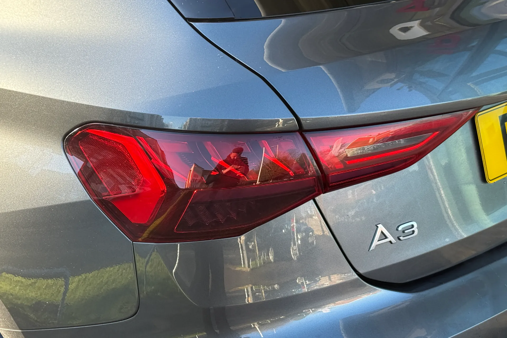 Audi A3 thumbnail image number 50