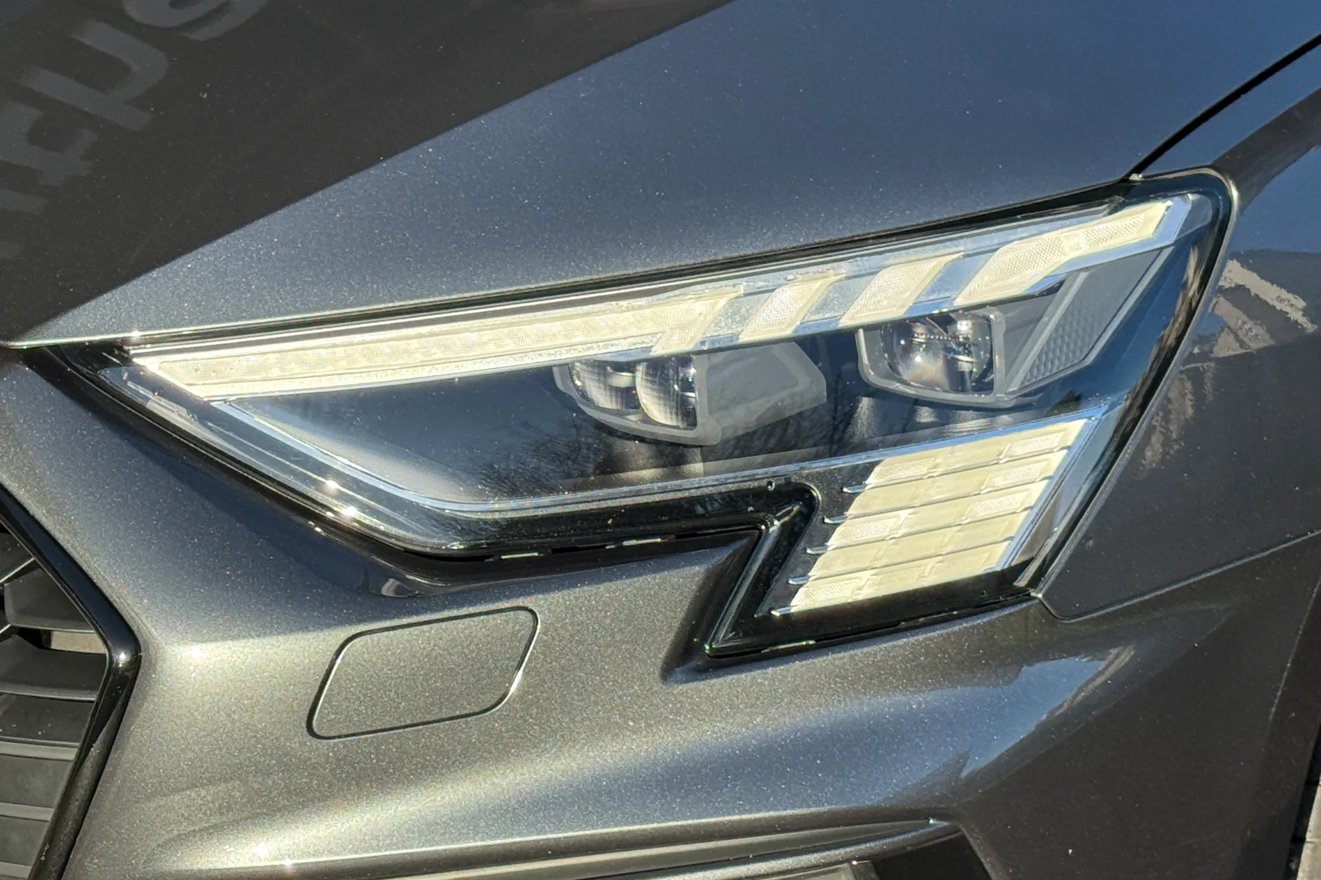 Audi A3 thumbnail image number 61