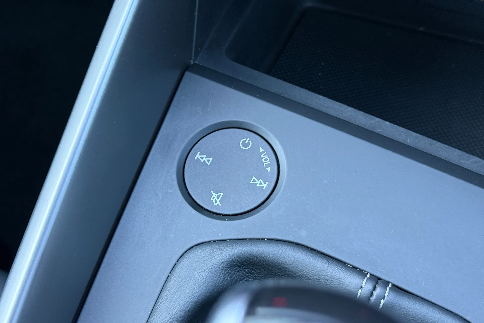 Audi A3 thumbnail image number 23