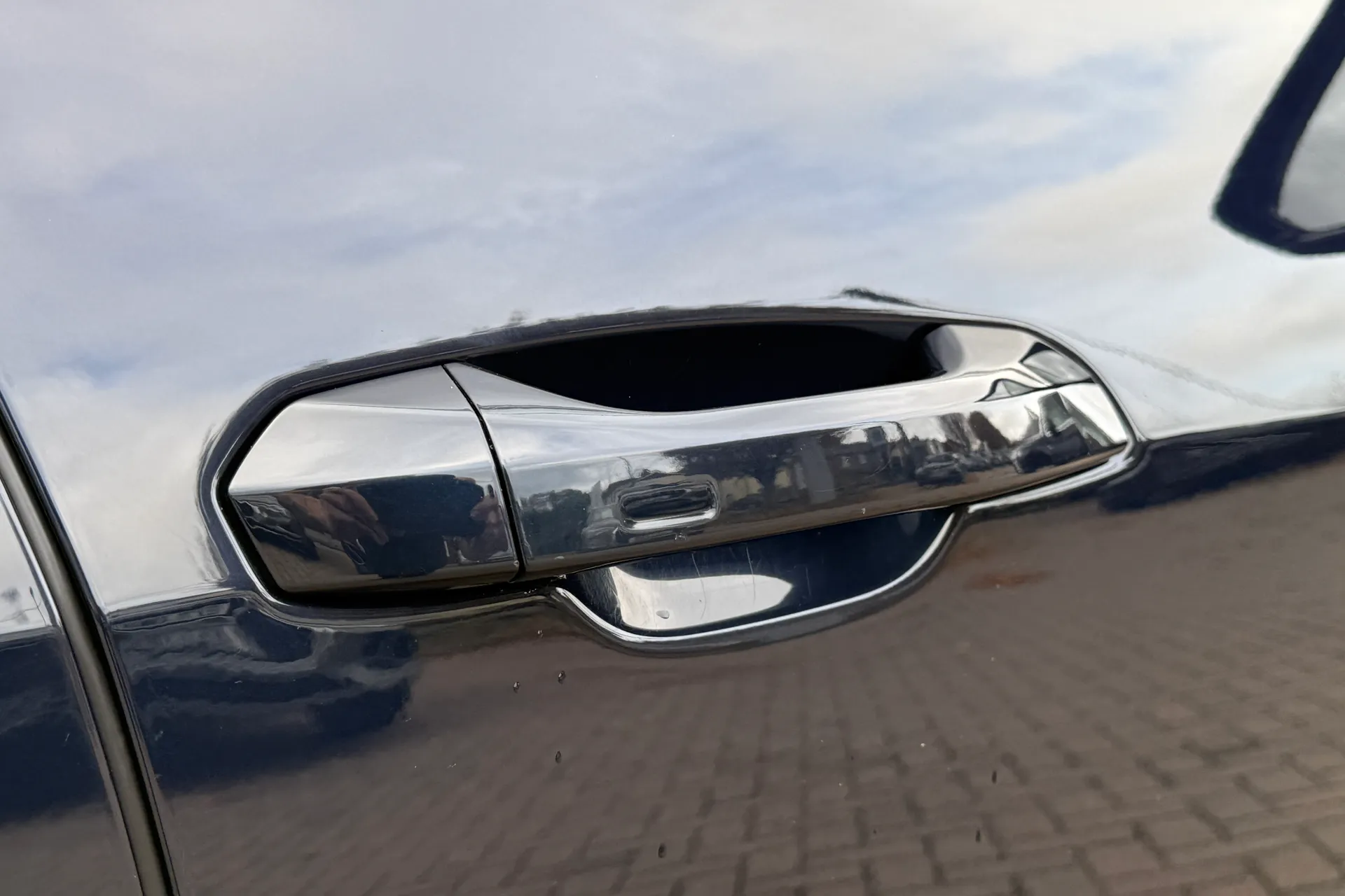 Audi A6 thumbnail image number 50