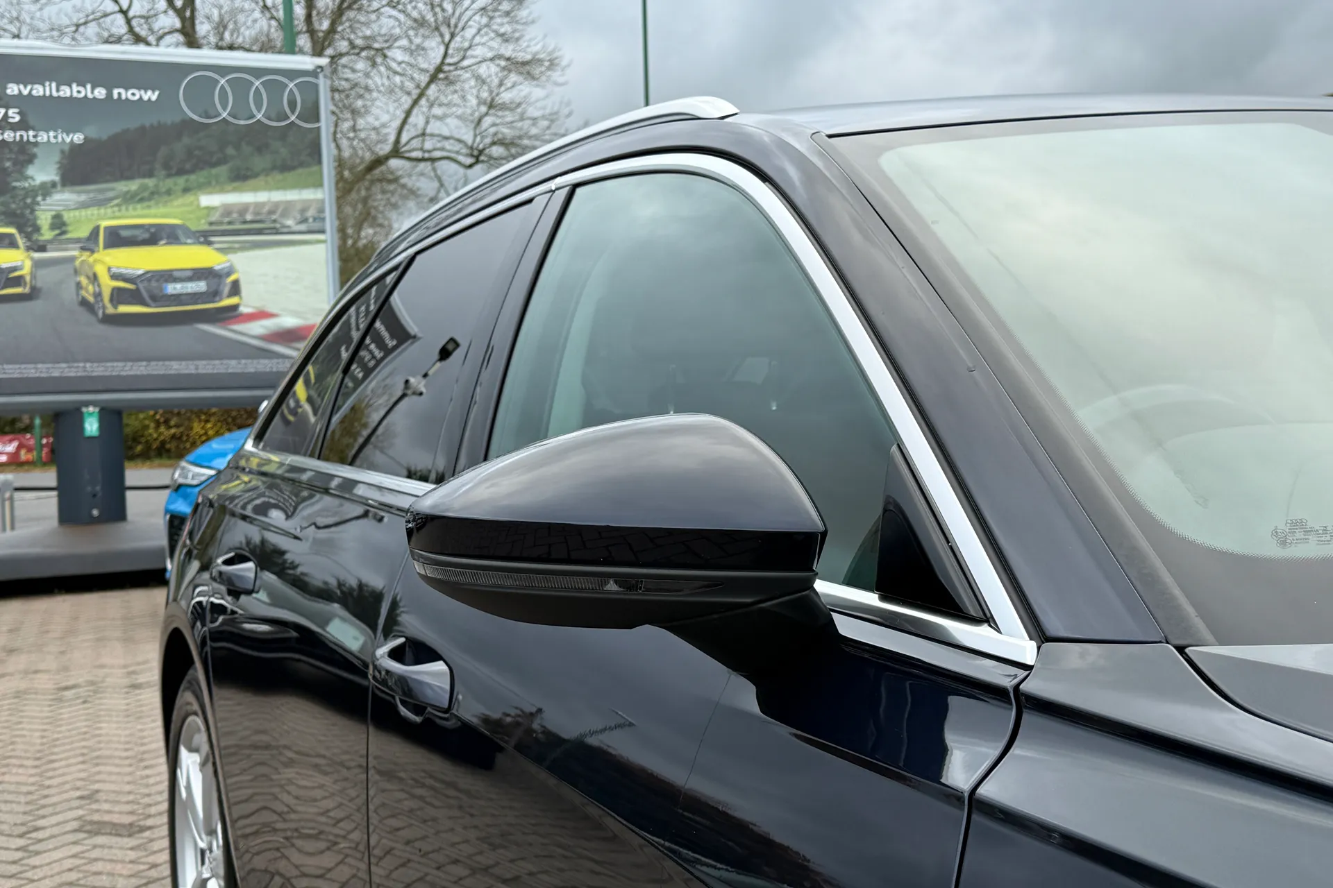 Audi A6 thumbnail image number 46