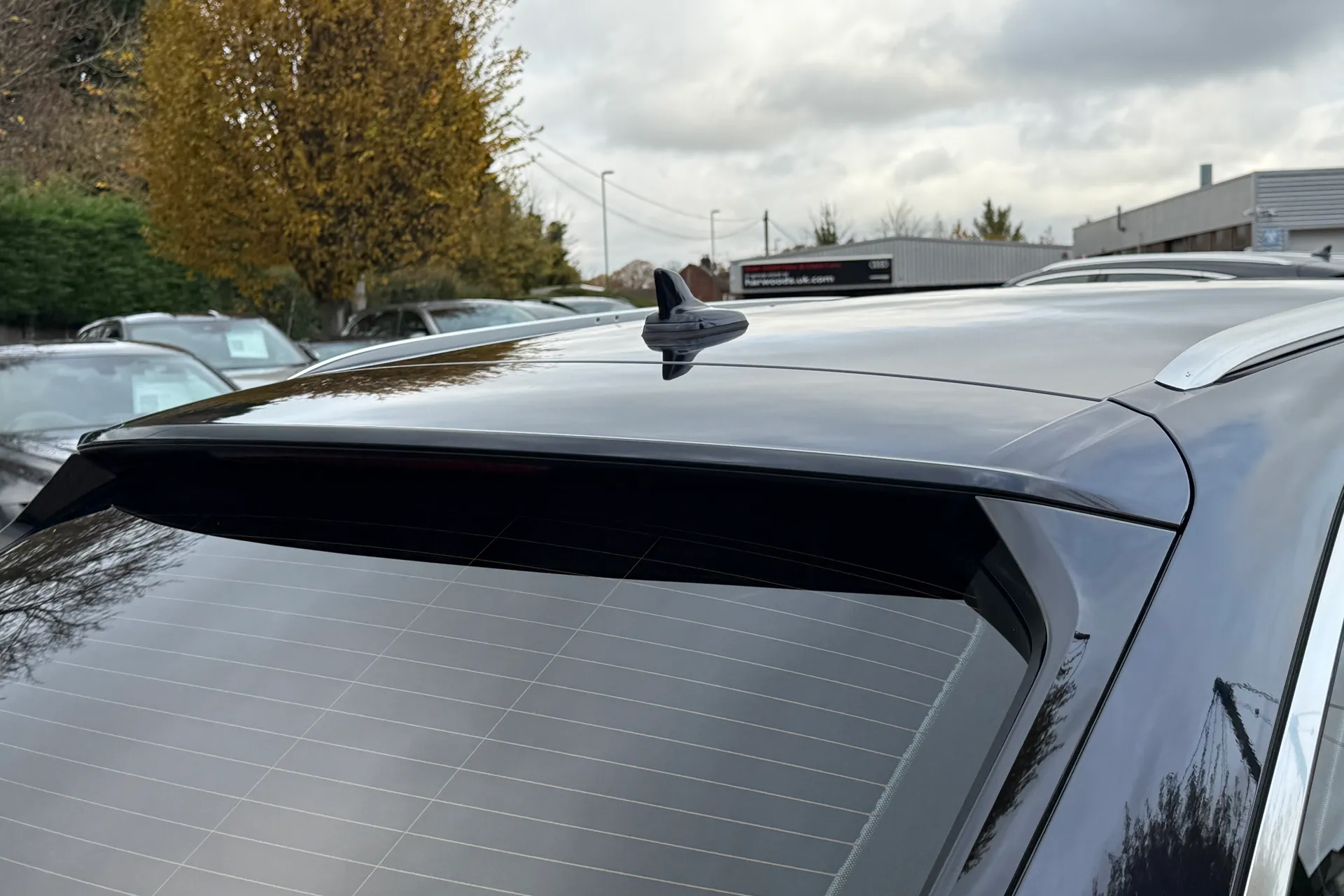 Audi A6 thumbnail image number 47