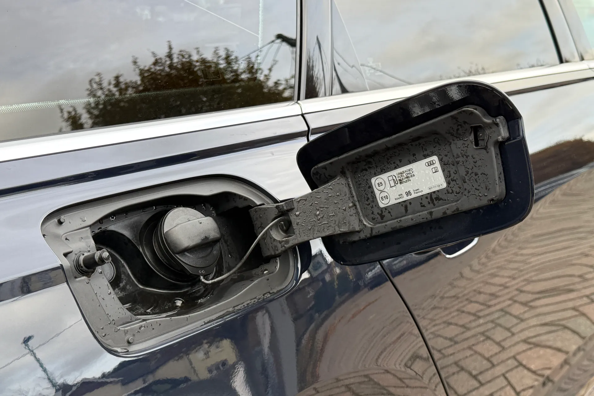 Audi A6 thumbnail image number 49