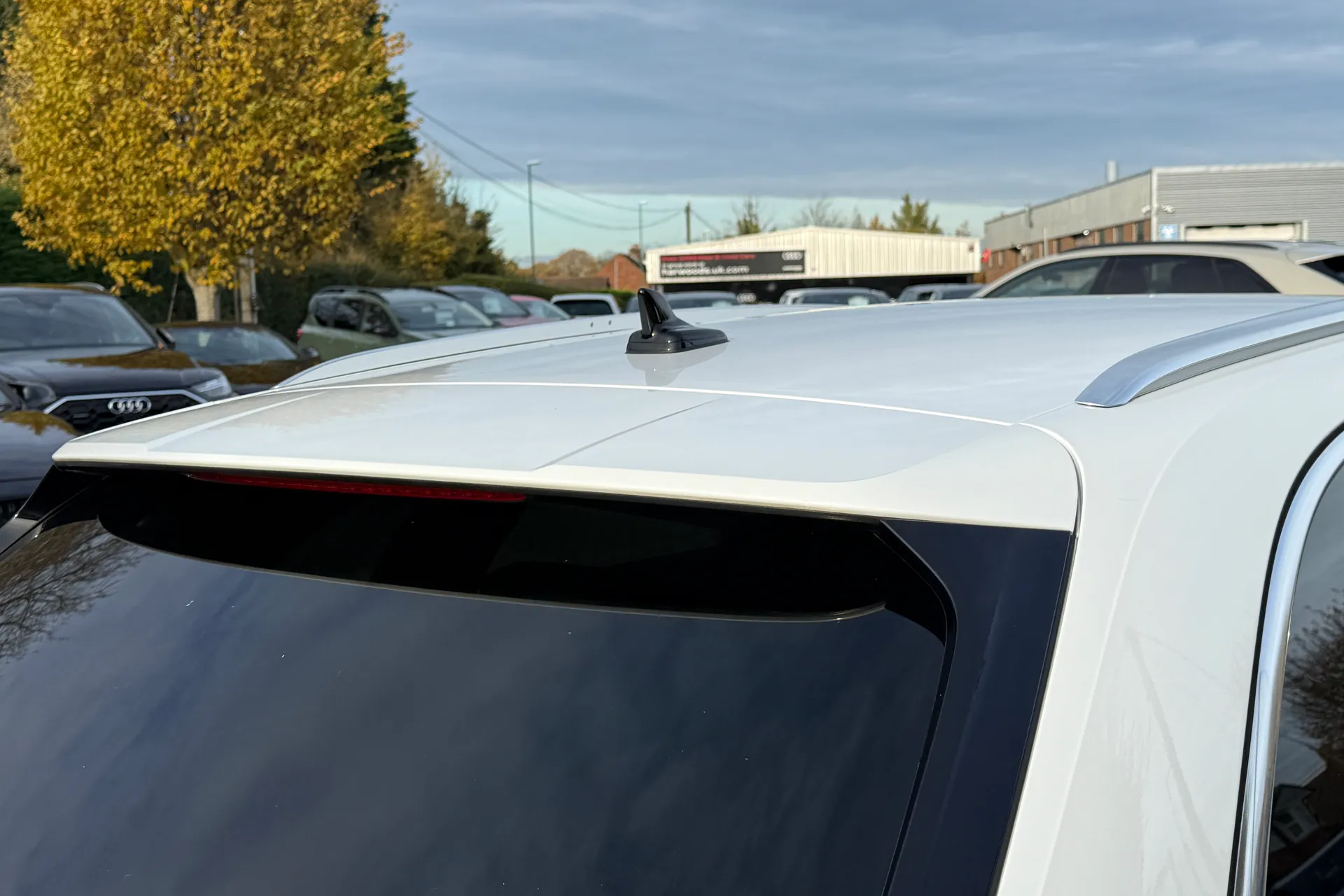 Audi A4 thumbnail image number 47