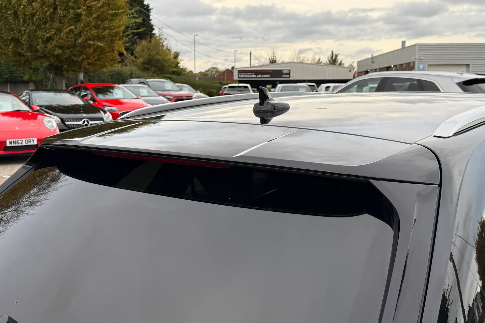 Audi A4 thumbnail image number 48