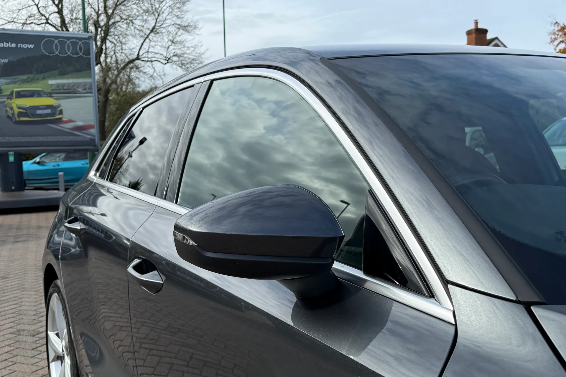 Audi A3 thumbnail image number 45