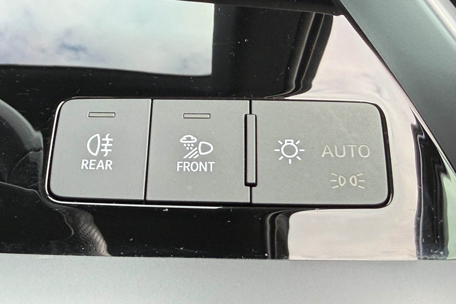 Audi A3 thumbnail image number 20