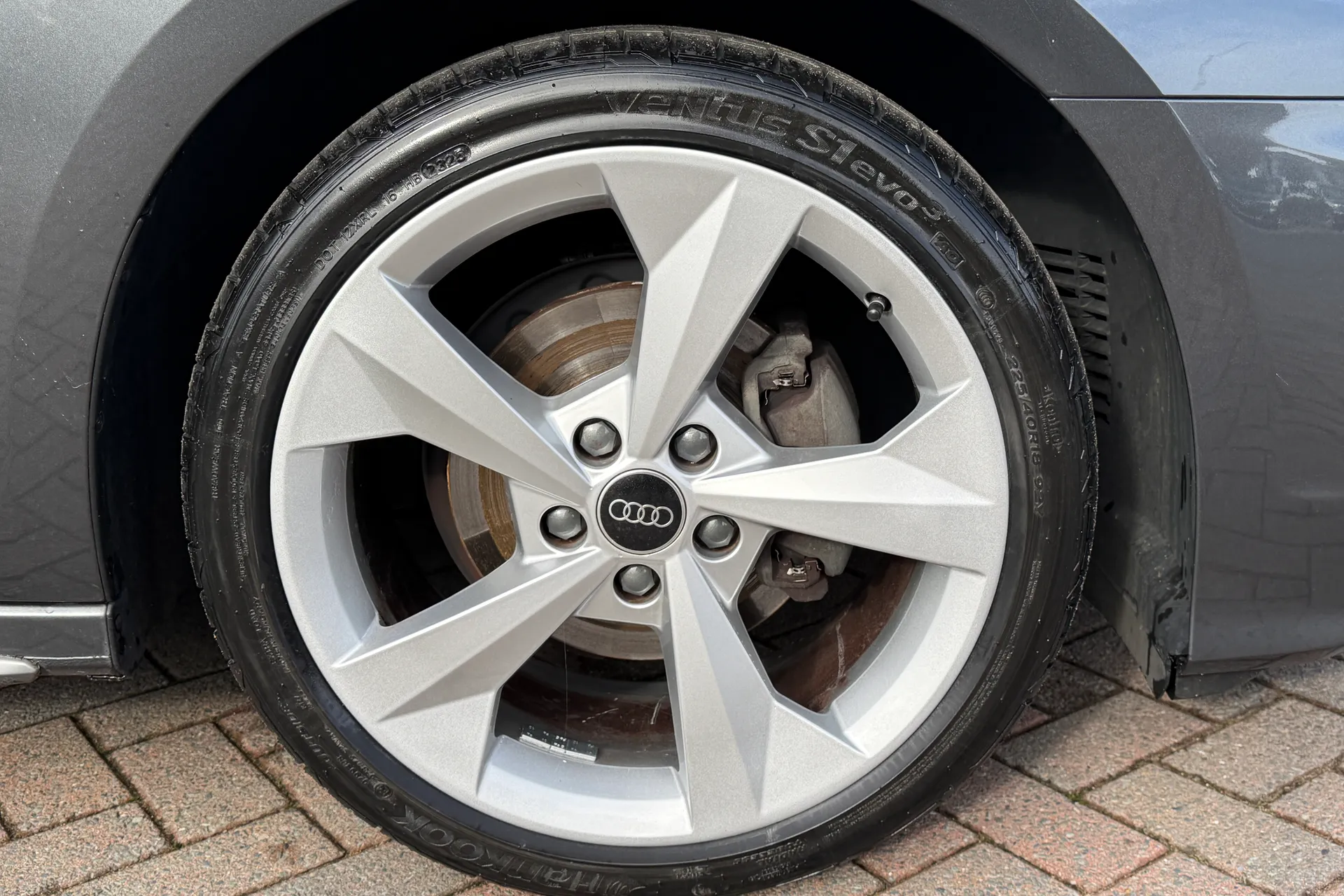 Audi A3 thumbnail image number 44