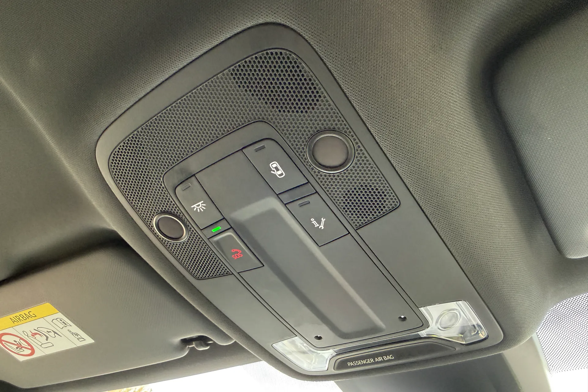 Audi A3 thumbnail image number 17