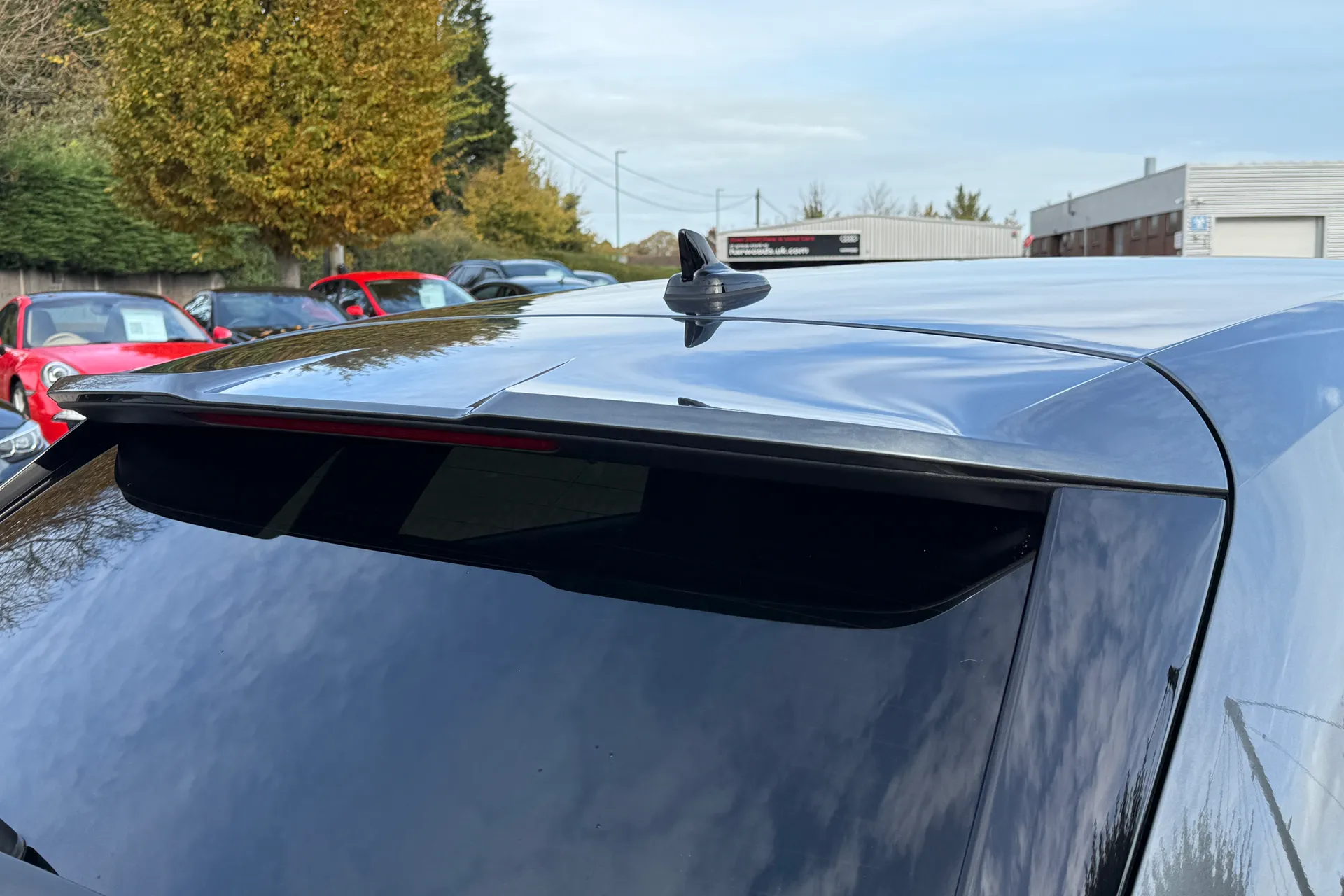 Audi A3 thumbnail image number 46