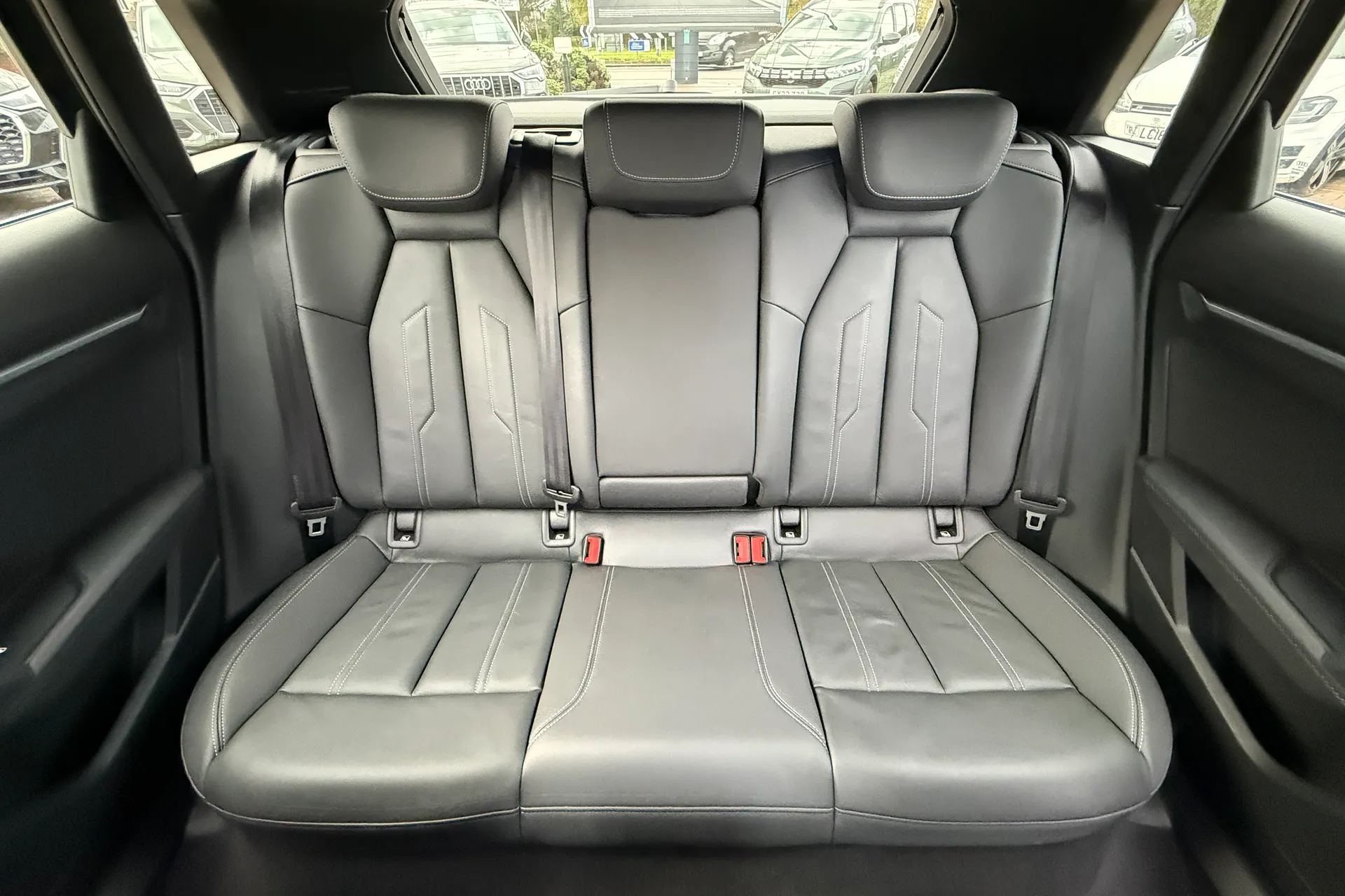 Audi A3 thumbnail image number 34