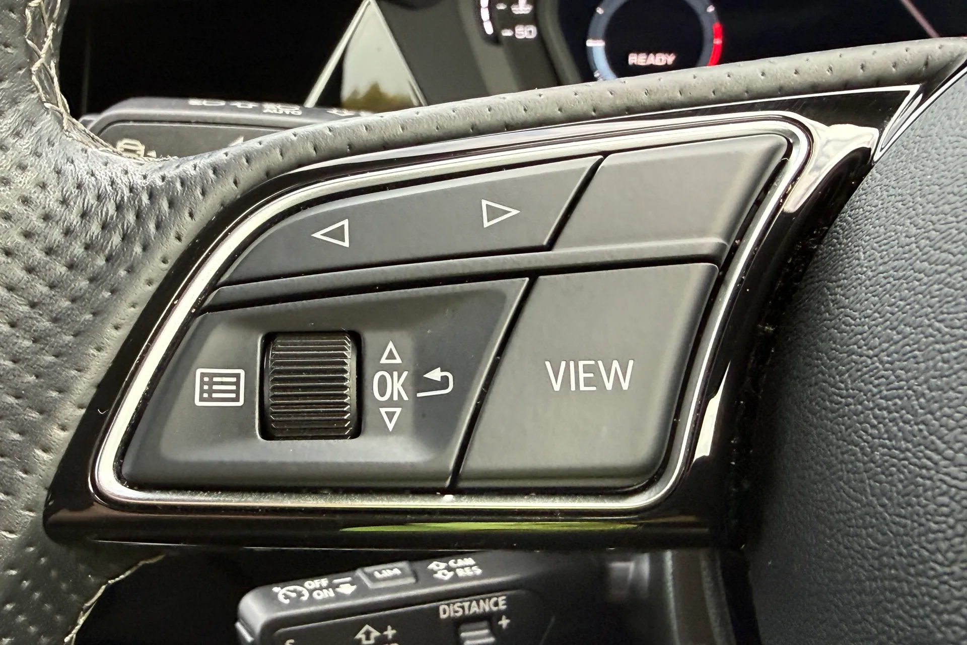 Audi A3 thumbnail image number 18