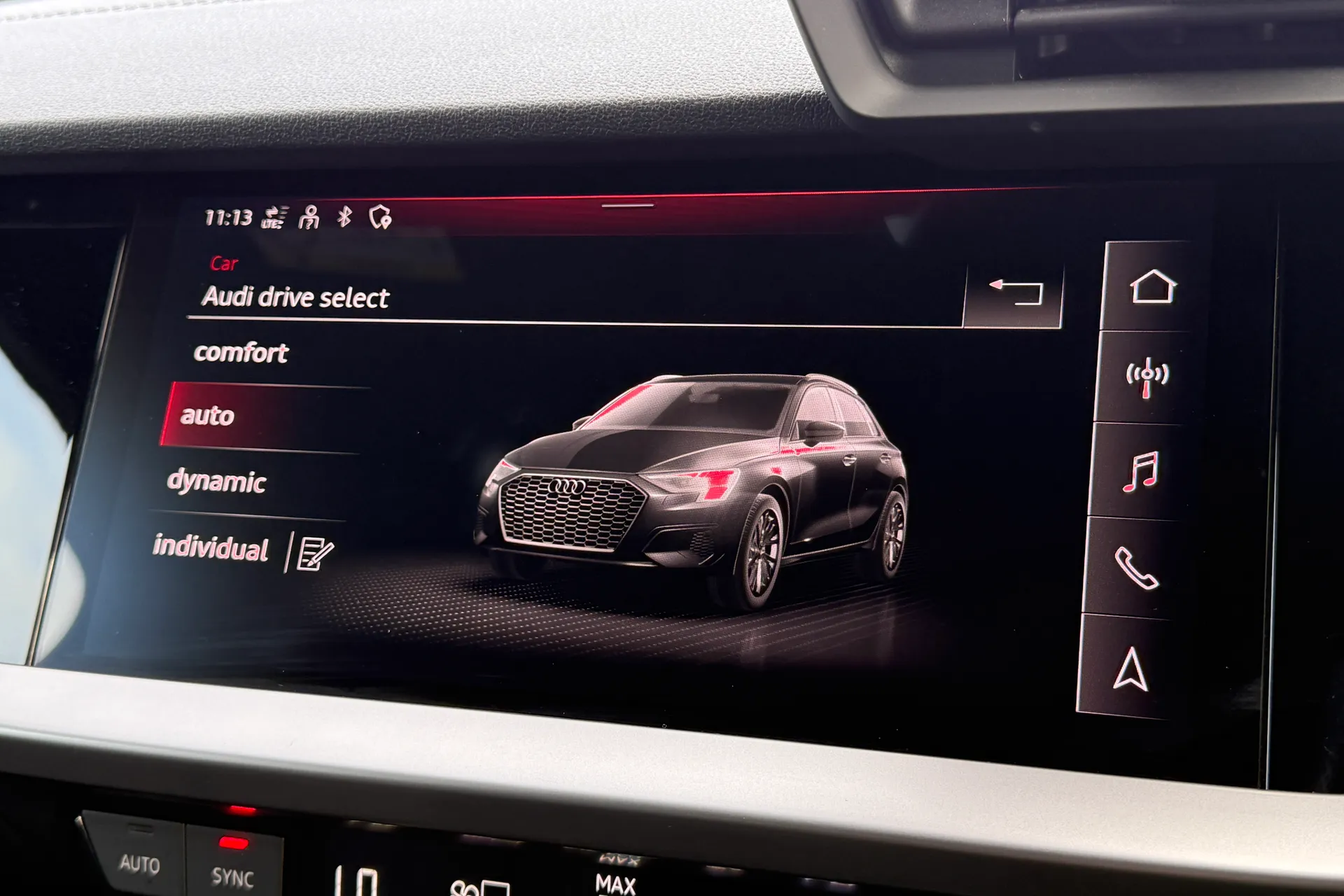 Audi A3 thumbnail image number 8