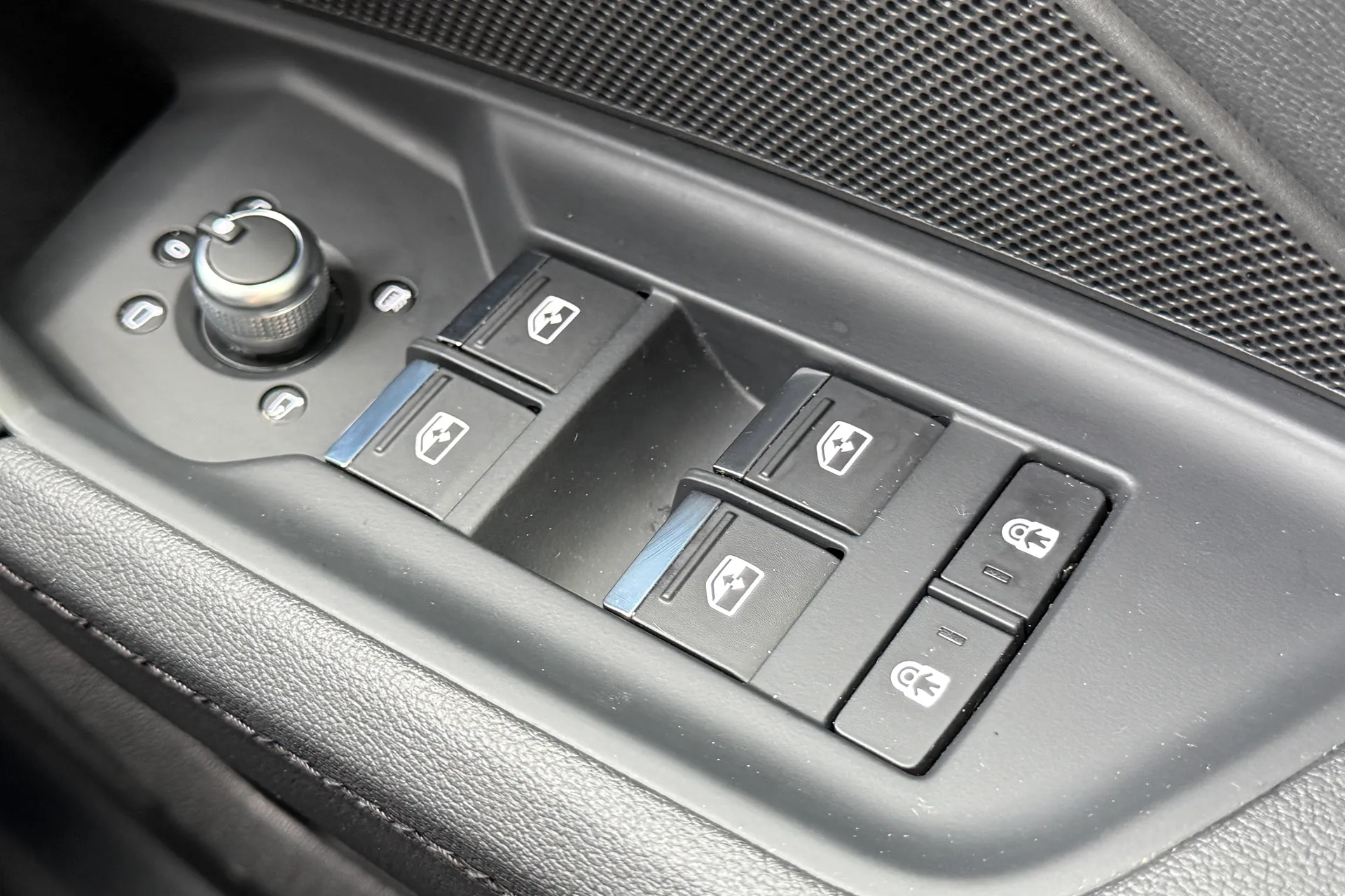 Audi A3 thumbnail image number 16