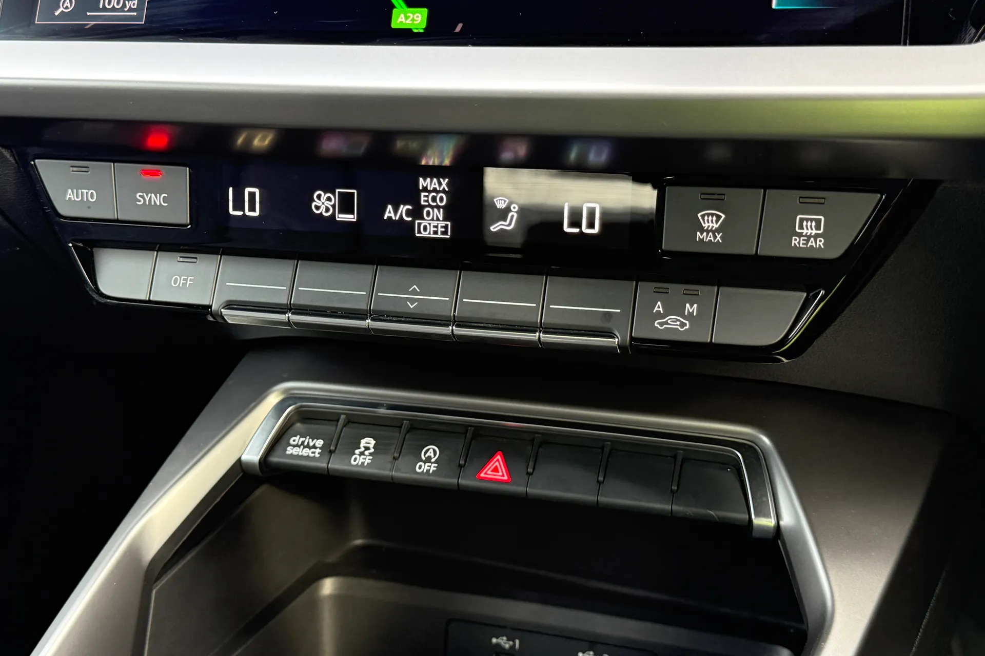 Audi A3 thumbnail image number 13