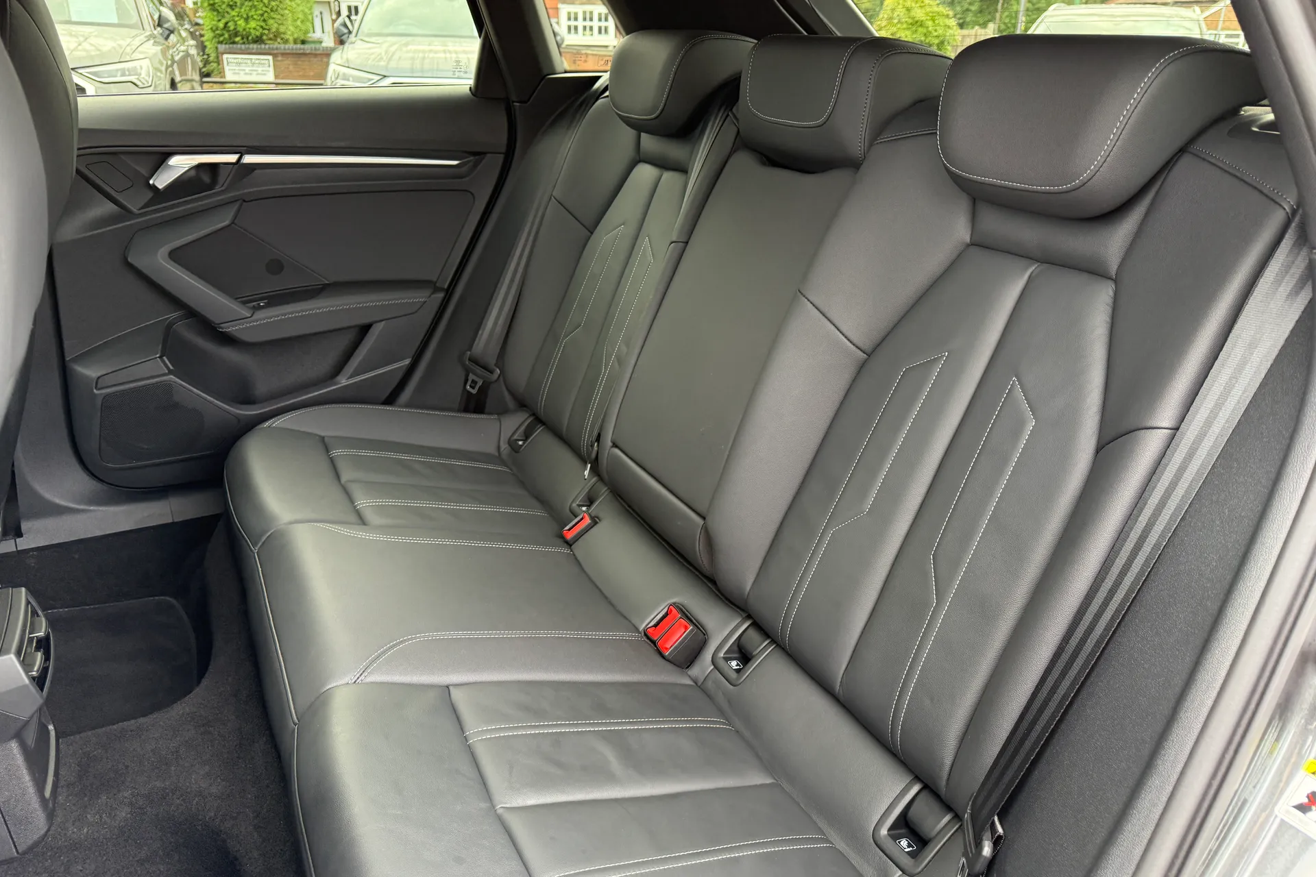 Audi A3 thumbnail image number 39