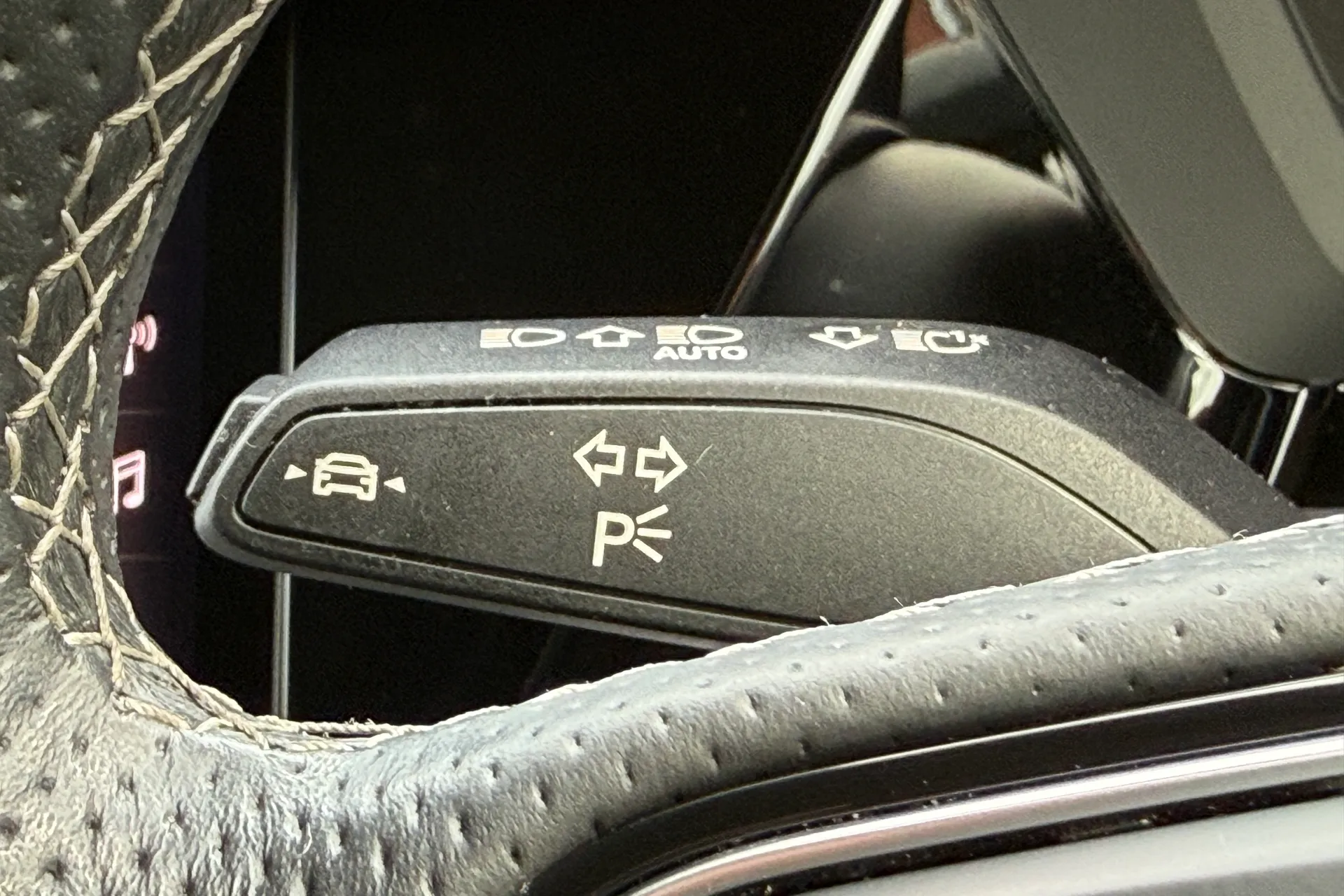 Audi A3 thumbnail image number 15