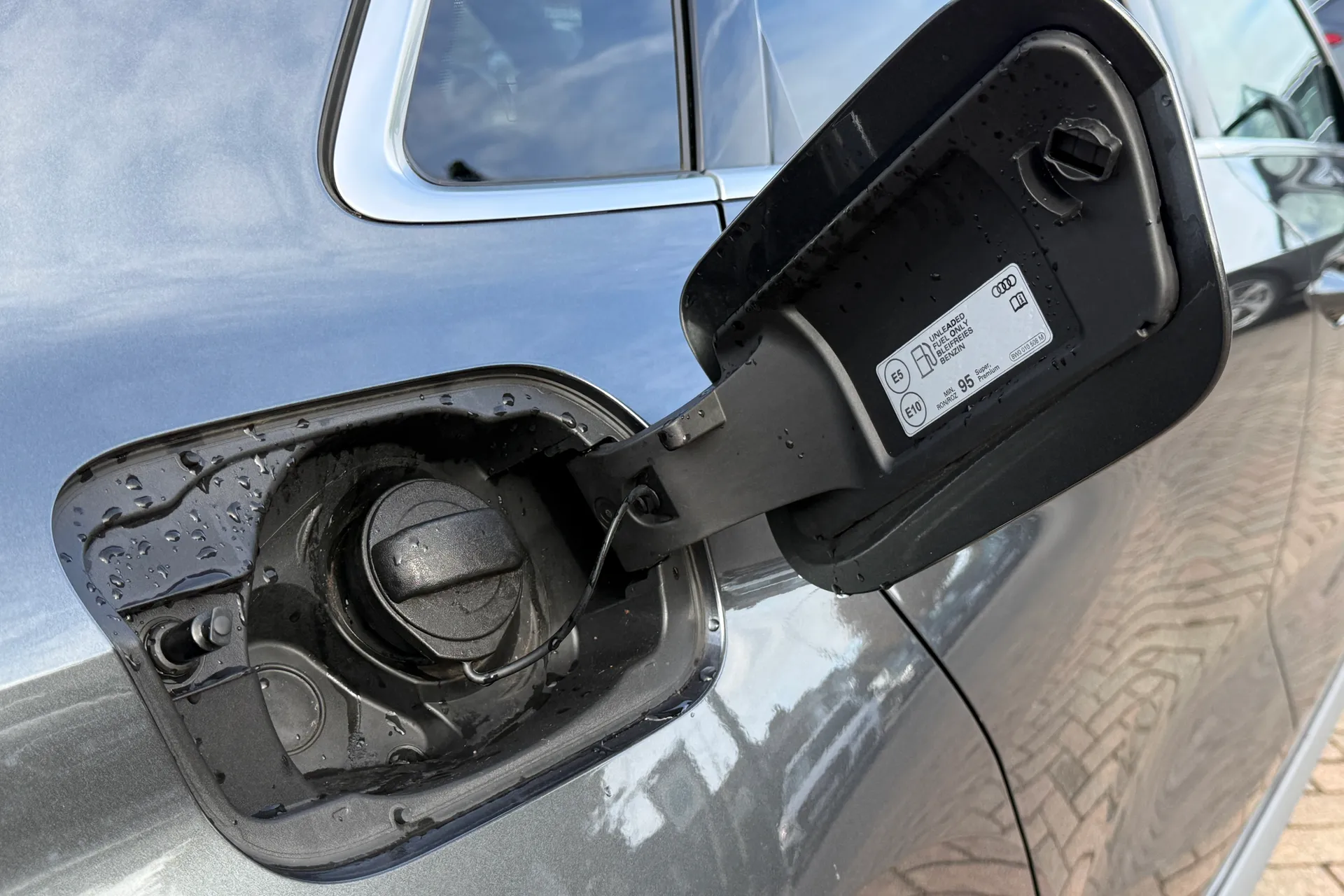 Audi A3 thumbnail image number 48