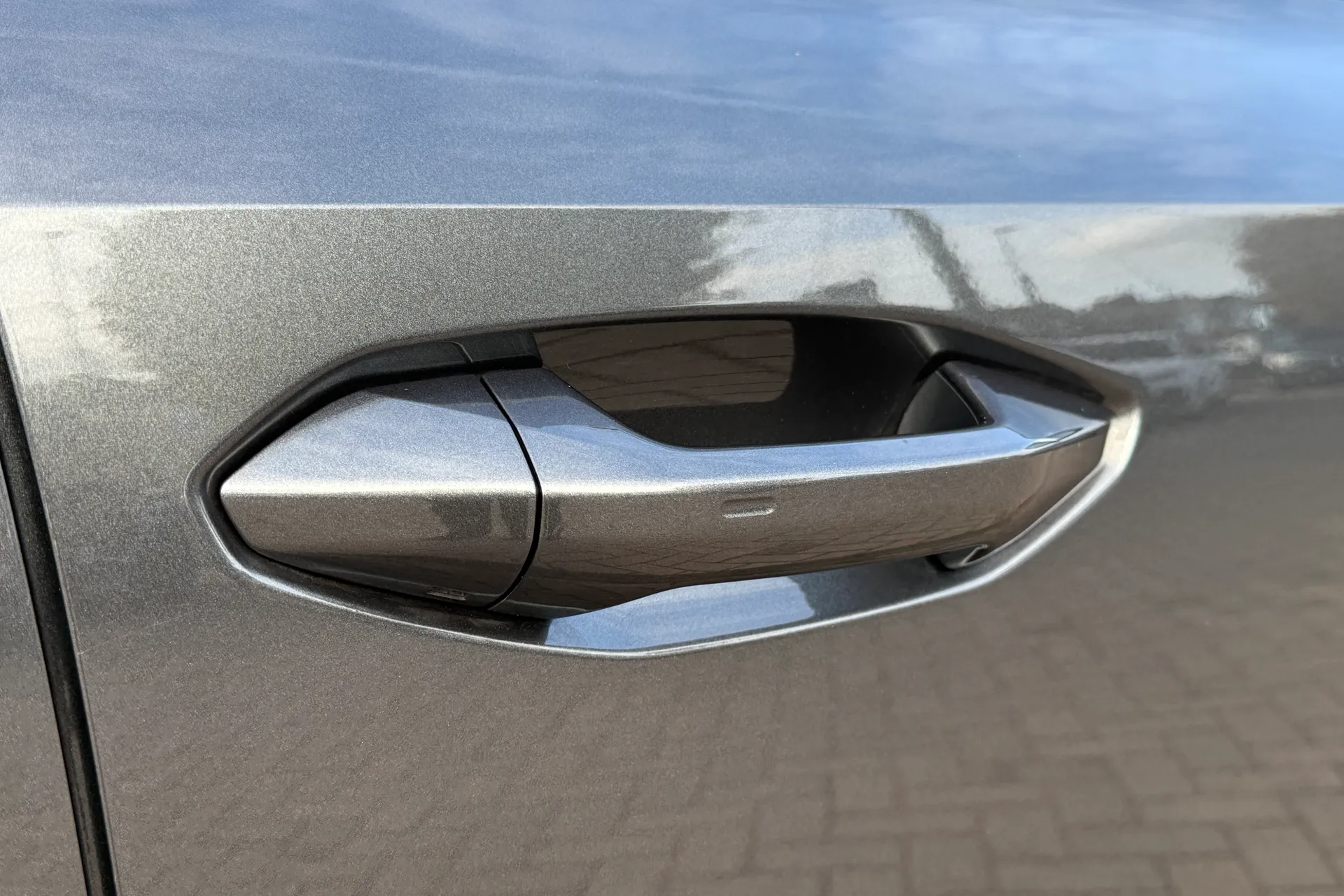 Audi A3 thumbnail image number 49