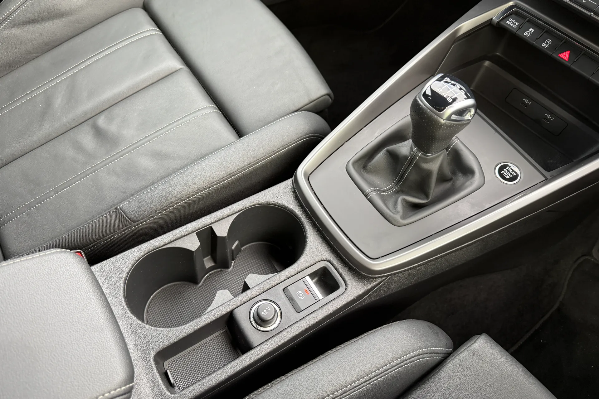 Audi A3 thumbnail image number 37