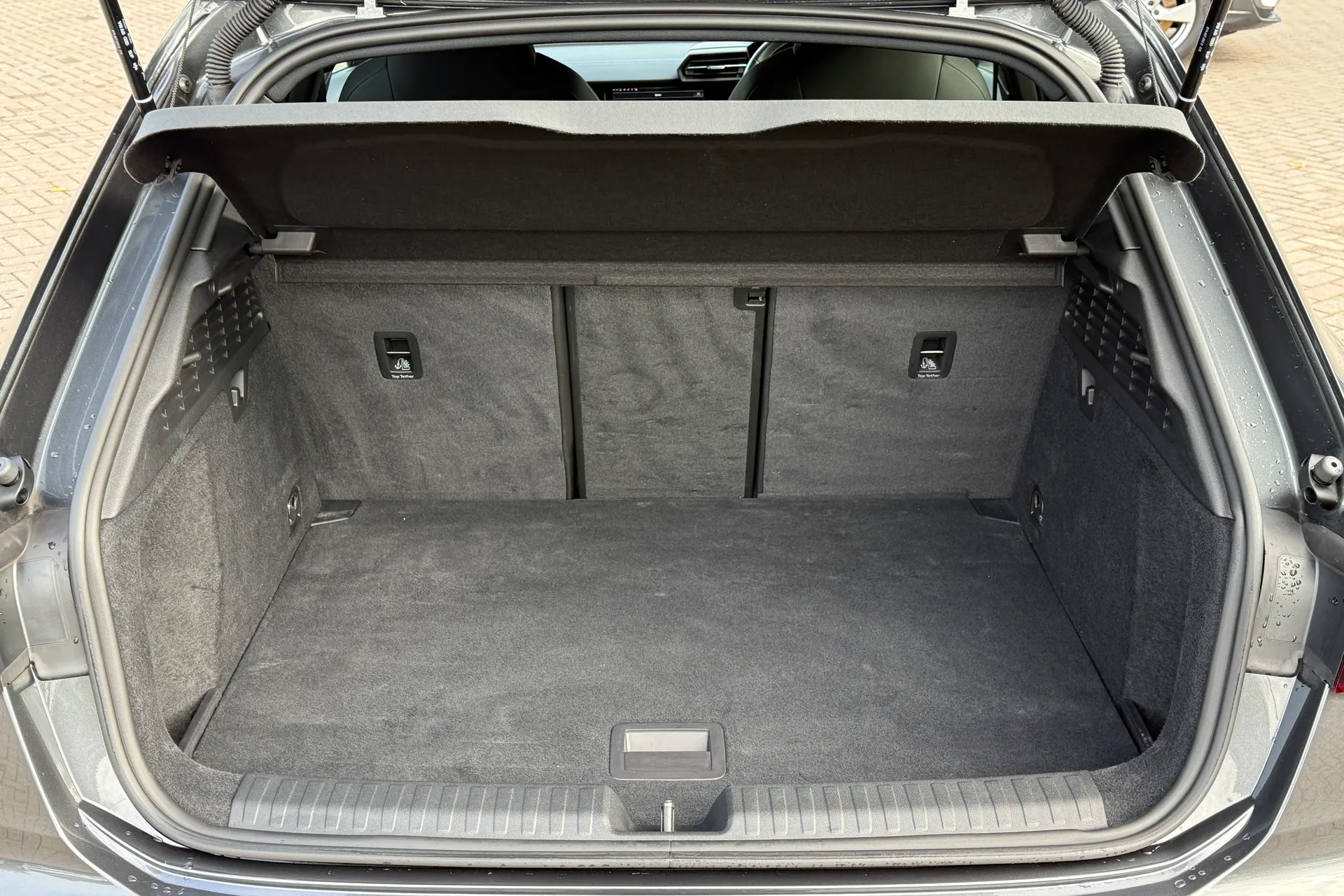 Audi A3 thumbnail image number 31