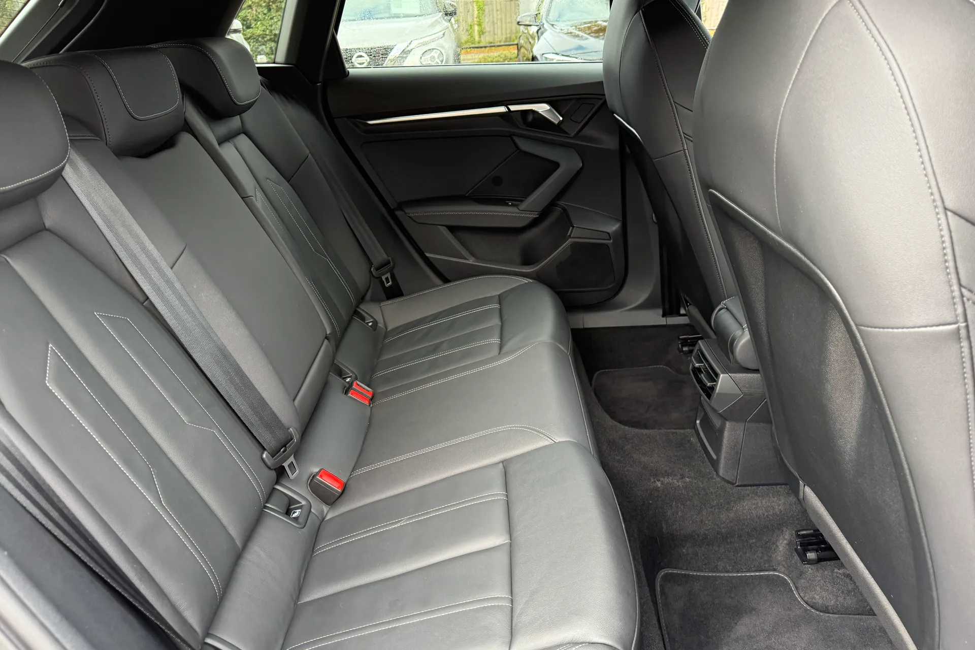 Audi A3 thumbnail image number 41