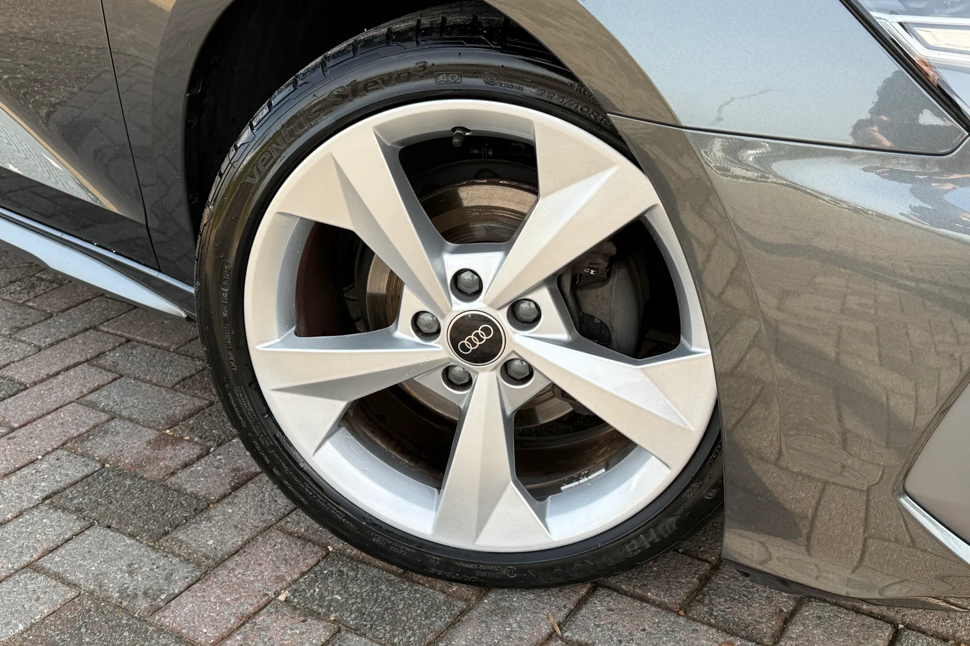 Audi A3 thumbnail image number 7