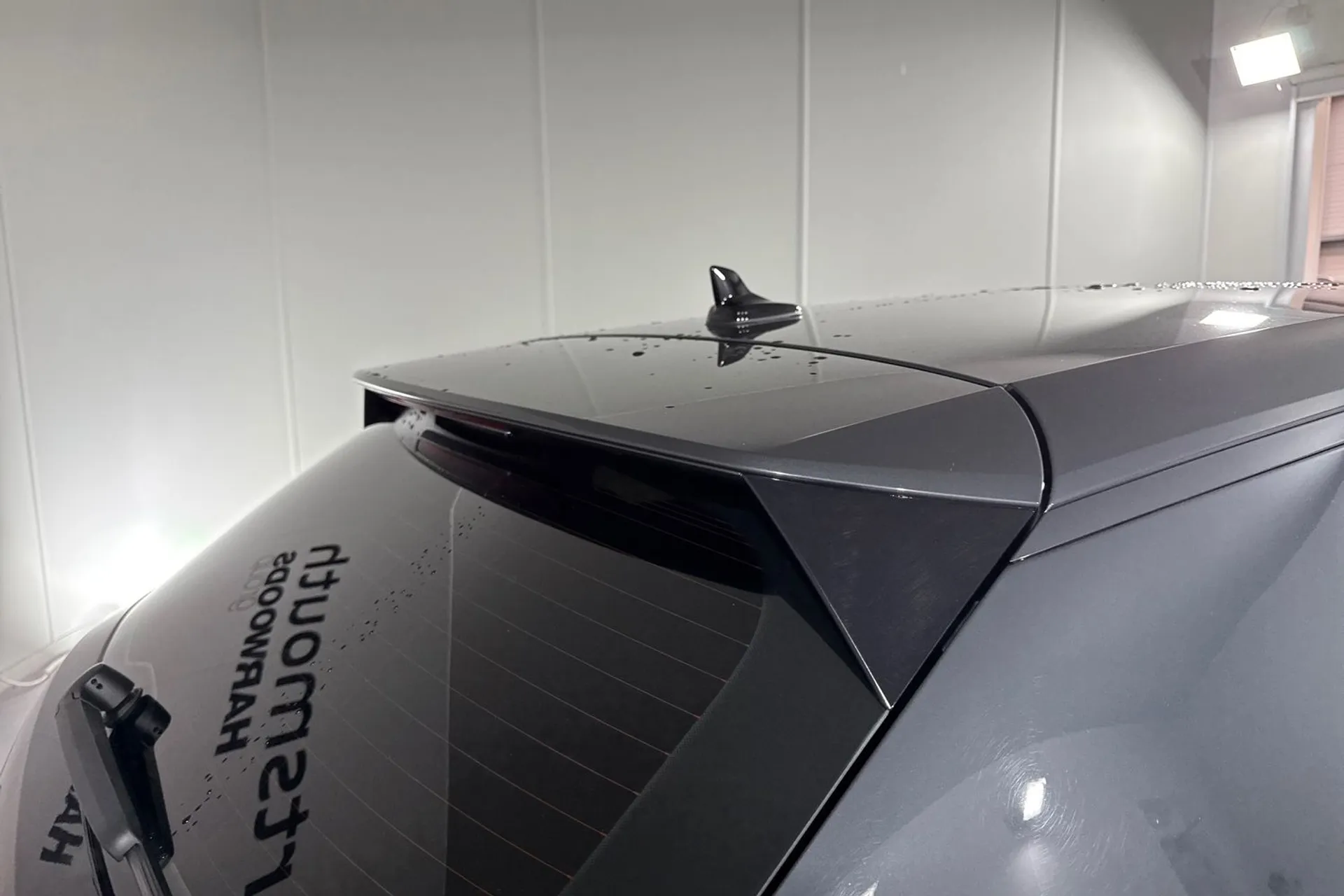 Audi A1 thumbnail image number 14