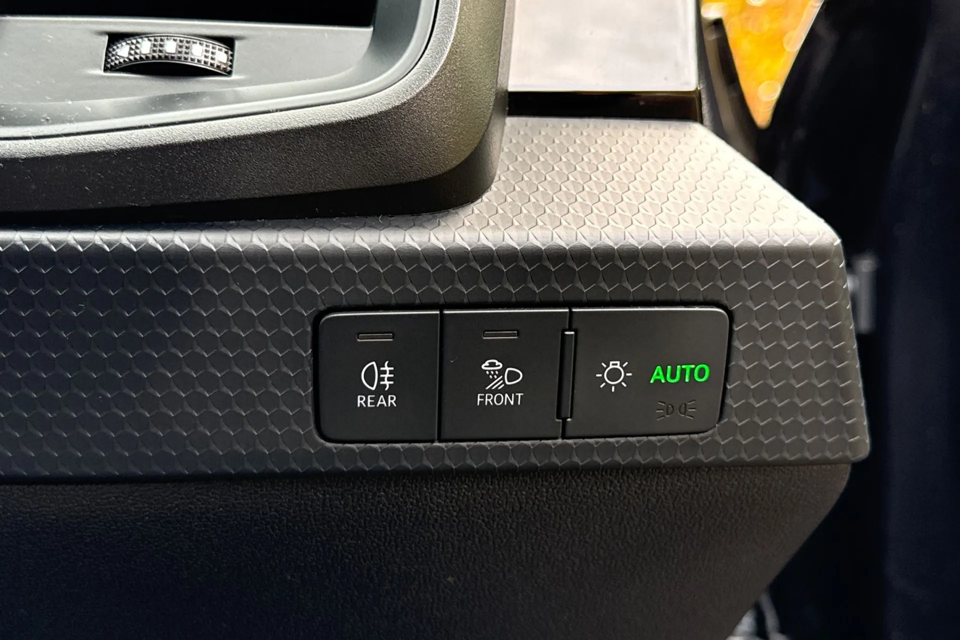 Audi A1 thumbnail image number 48