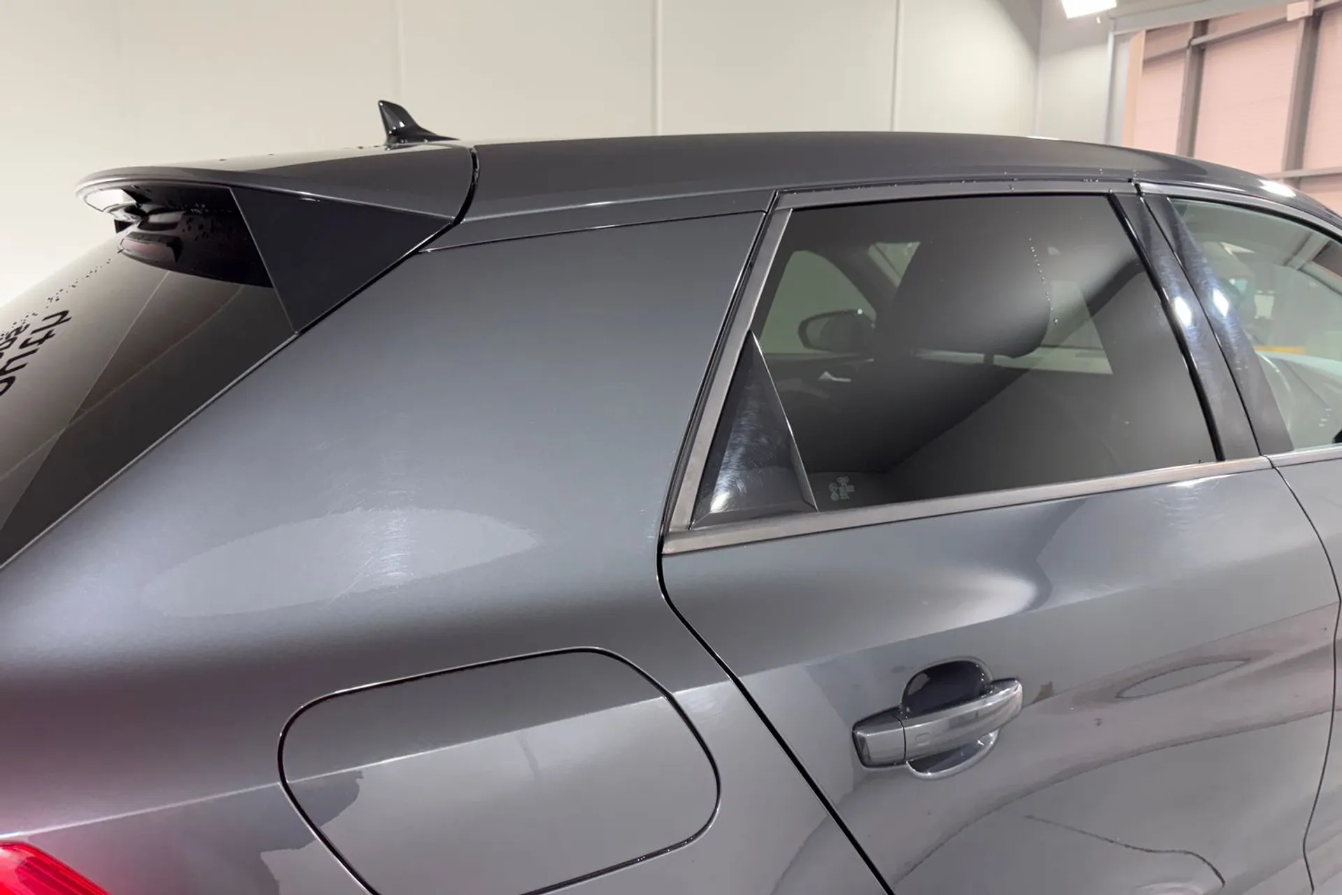 Audi A1 thumbnail image number 13