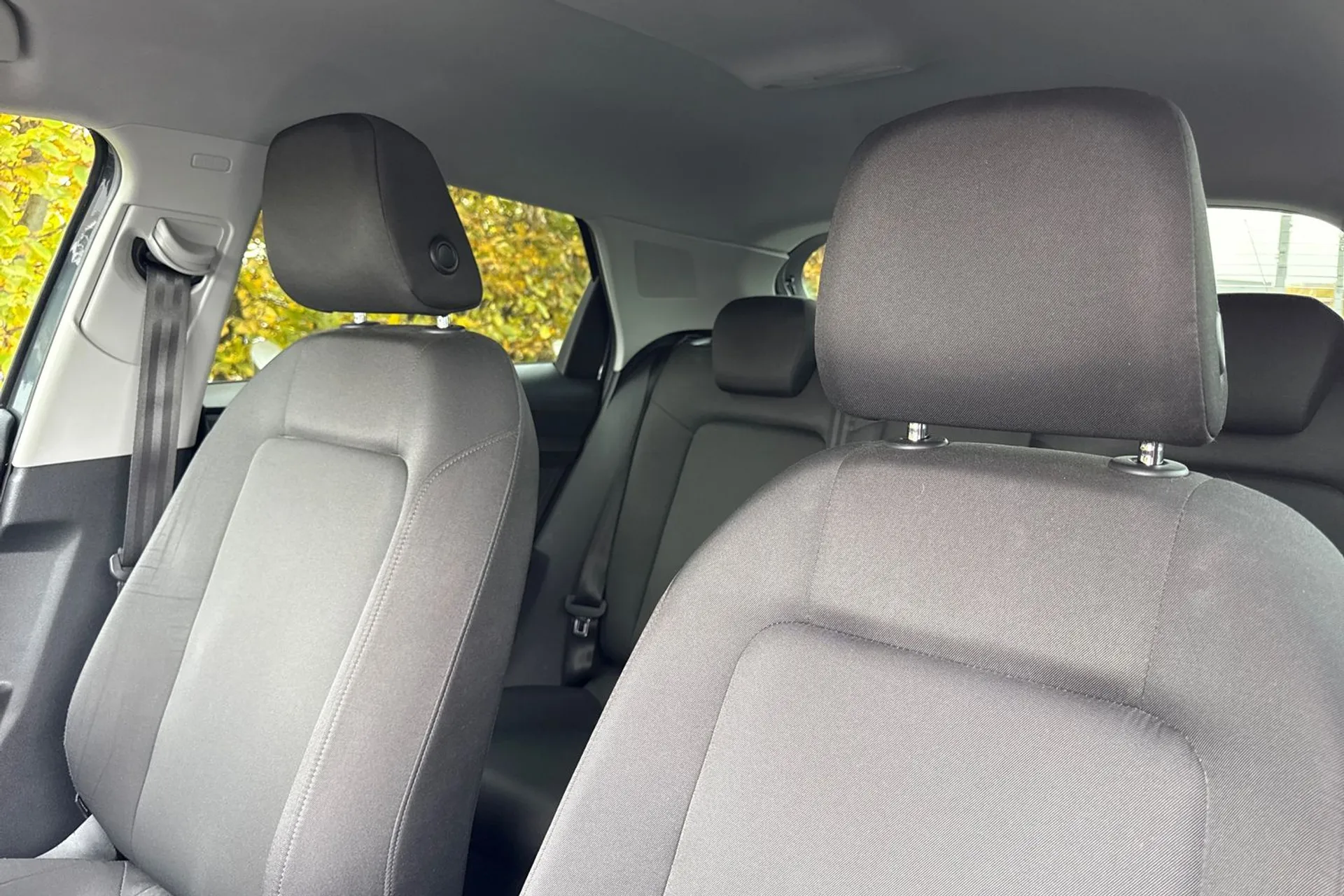 Audi A1 thumbnail image number 28