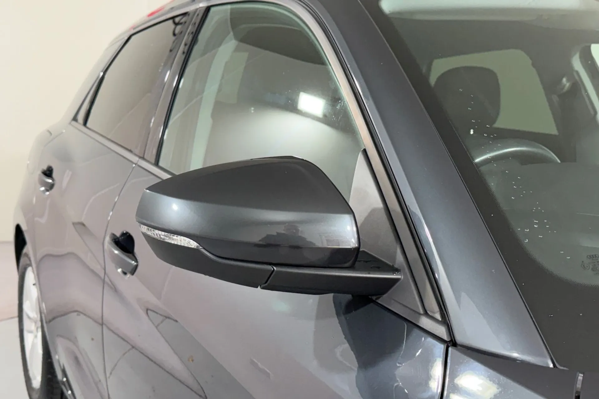 Audi A1 thumbnail image number 18