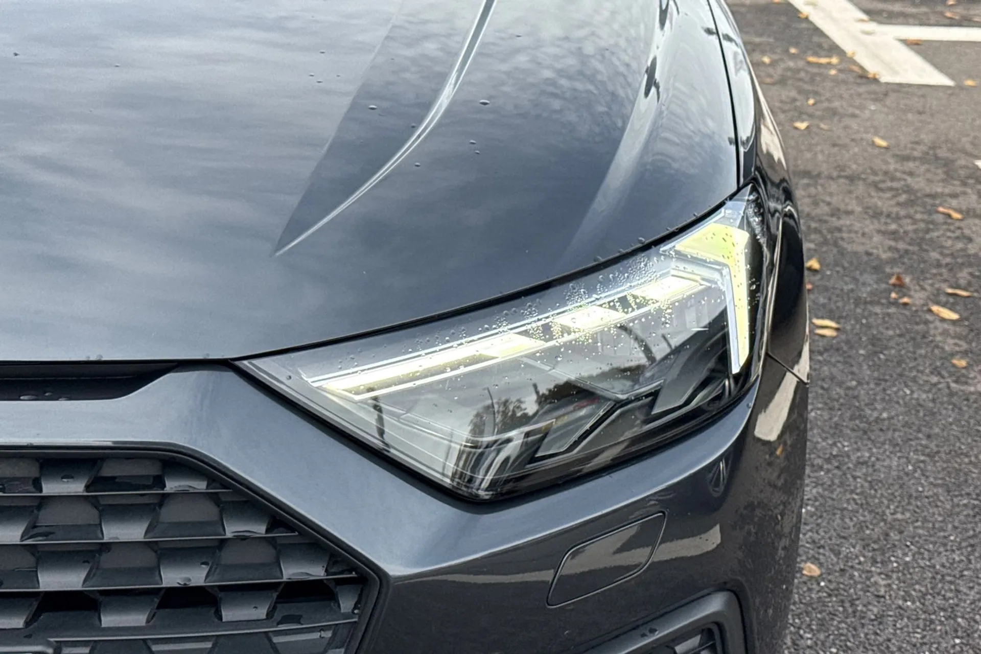 Audi A1 thumbnail image number 8