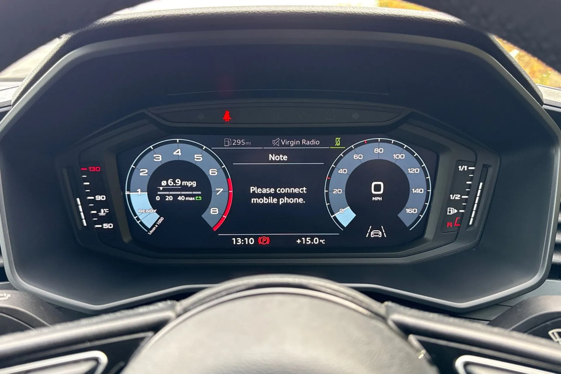 Audi A1 thumbnail image number 47