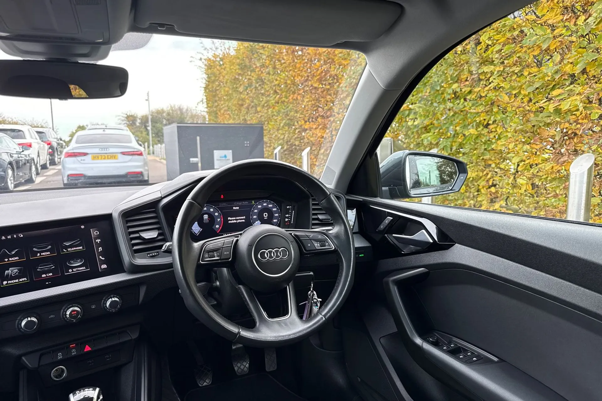 Audi A1 thumbnail image number 36