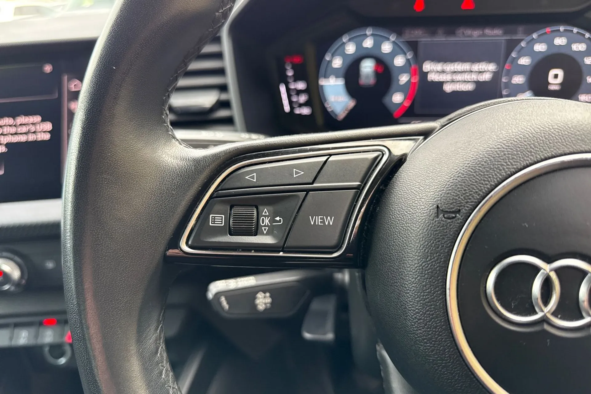 Audi A1 thumbnail image number 39