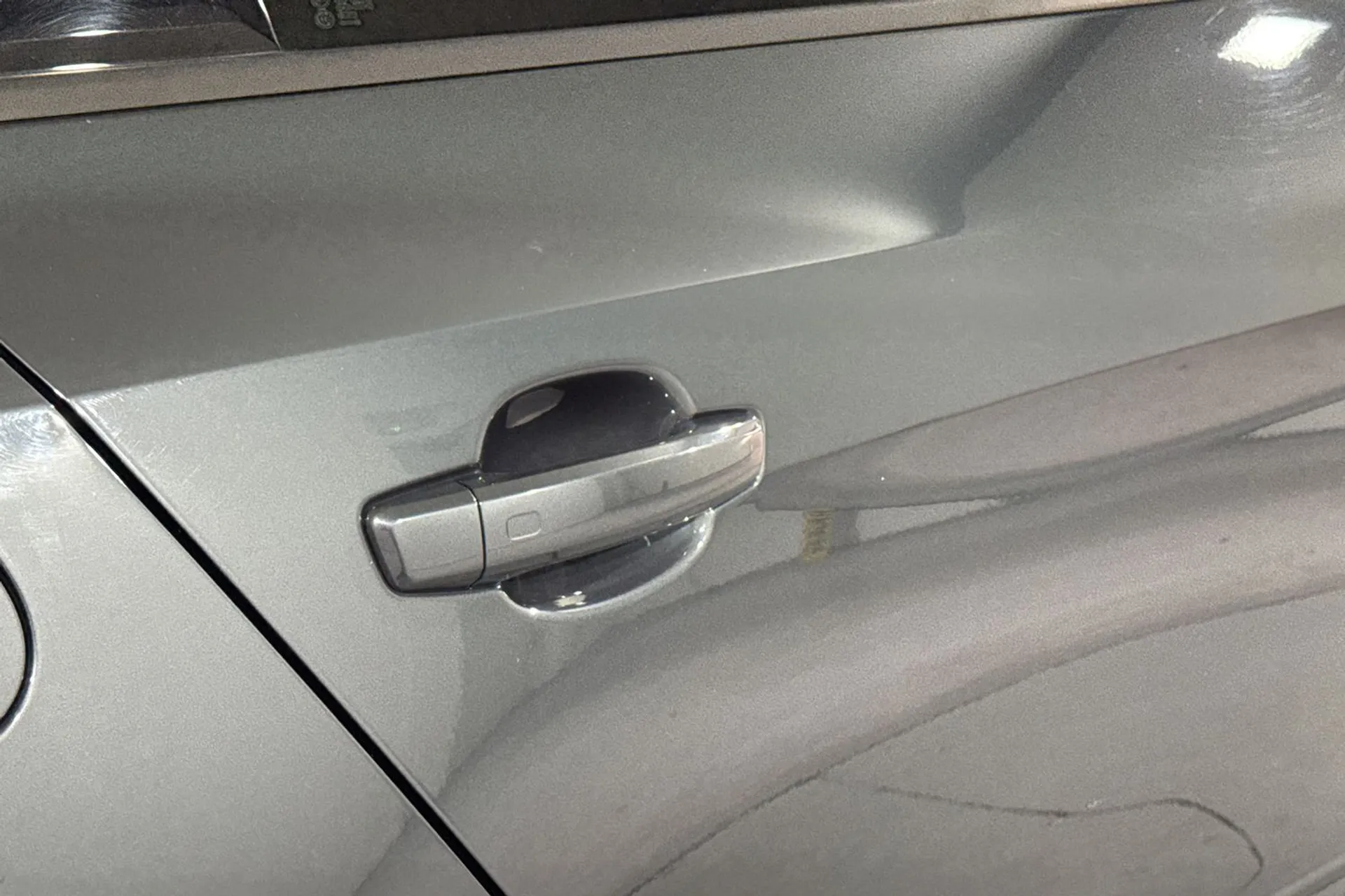 Audi A1 thumbnail image number 15