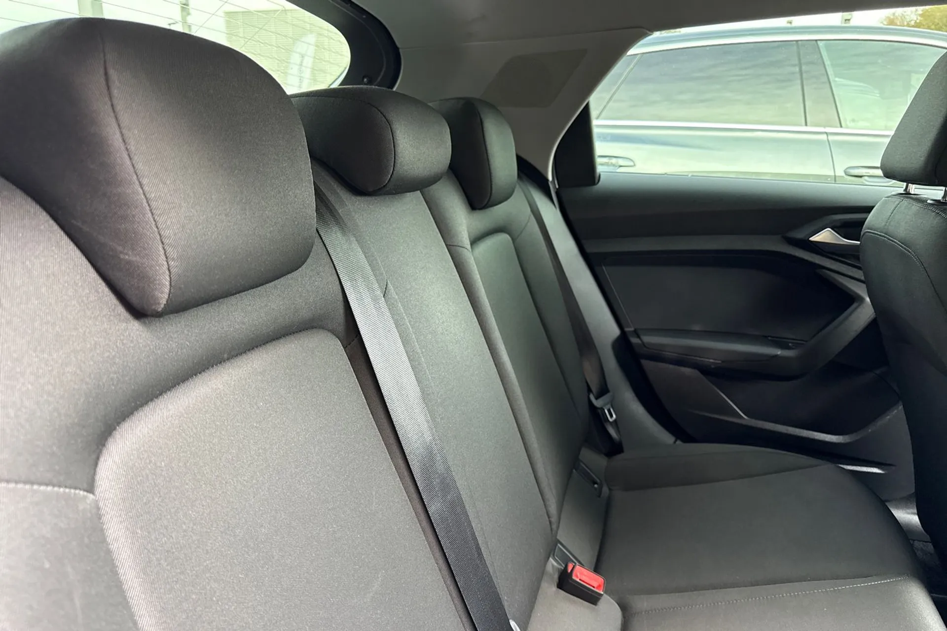 Audi A1 thumbnail image number 22