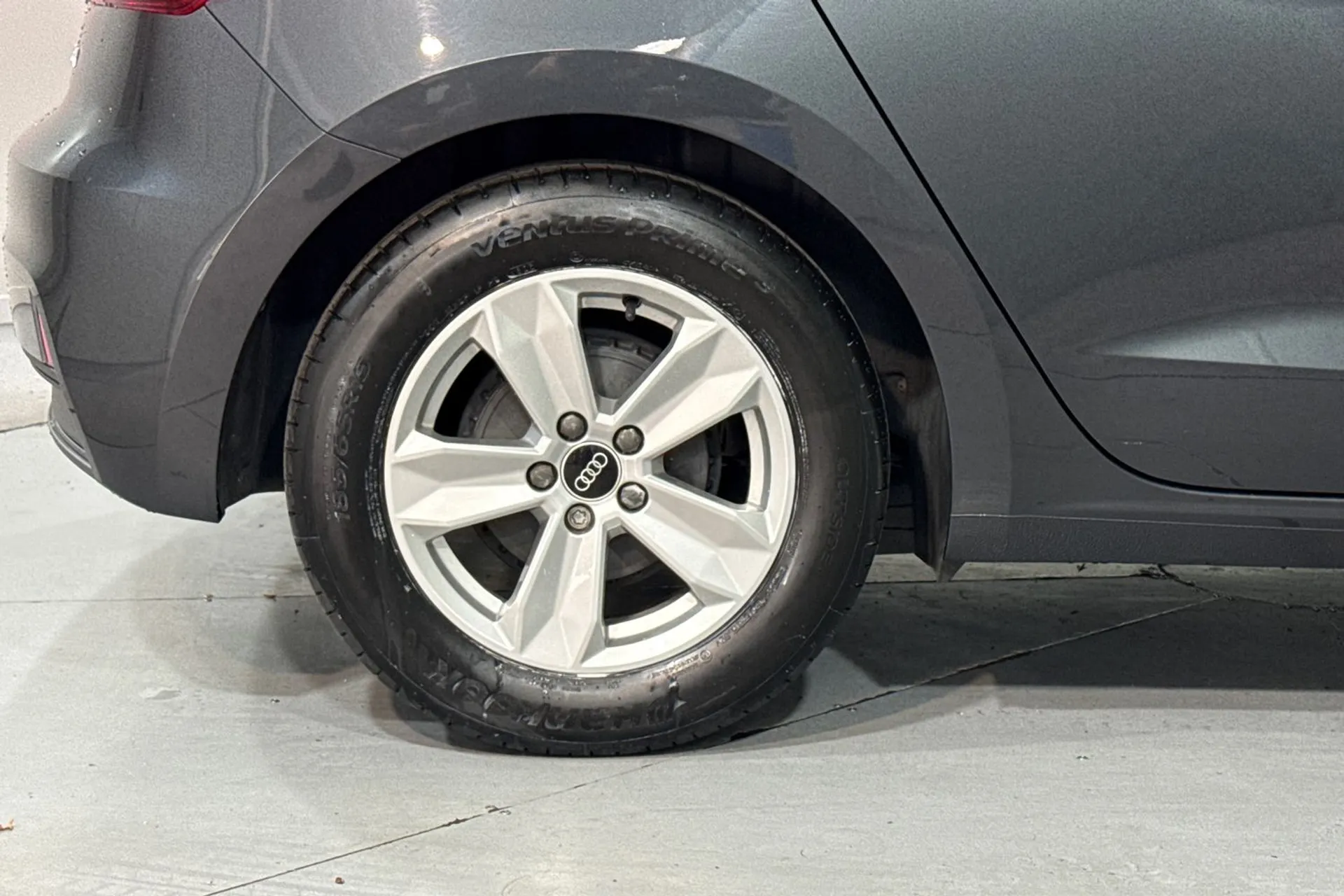 Audi A1 thumbnail image number 12