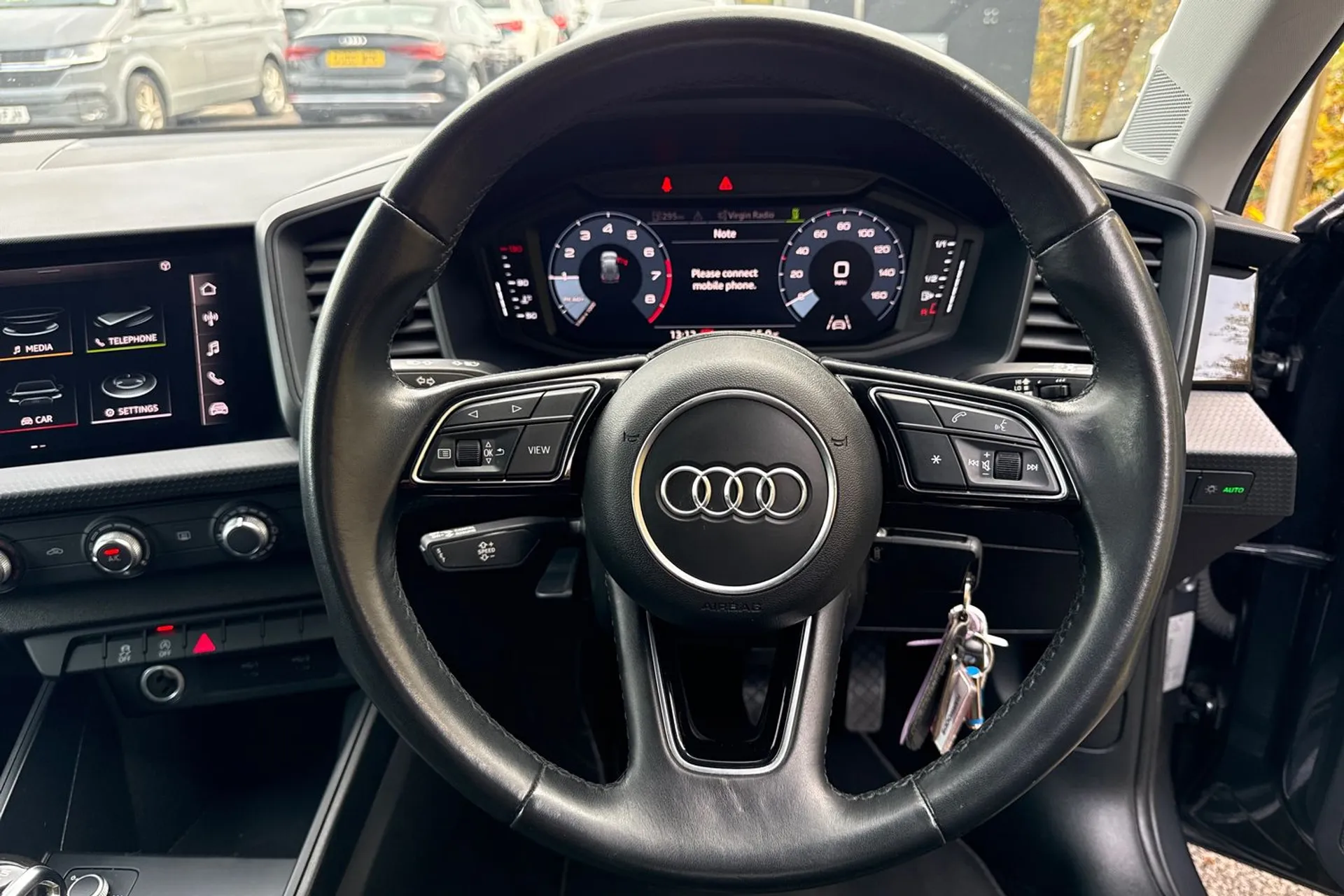 Audi A1 thumbnail image number 37