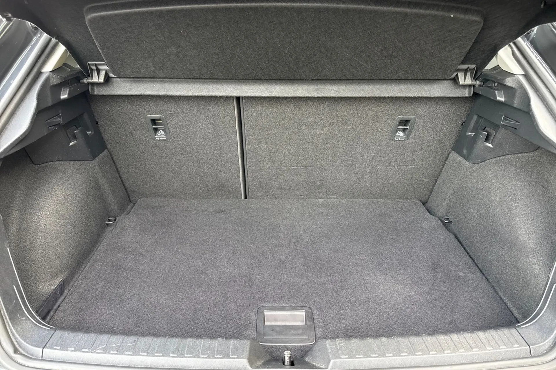 Audi A1 thumbnail image number 19