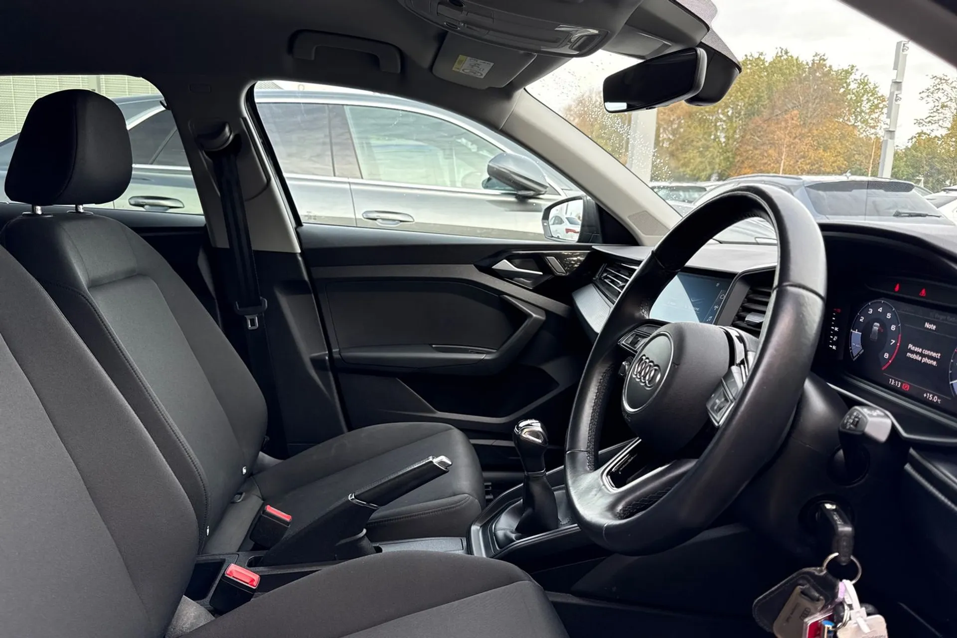 Audi A1 thumbnail image number 24