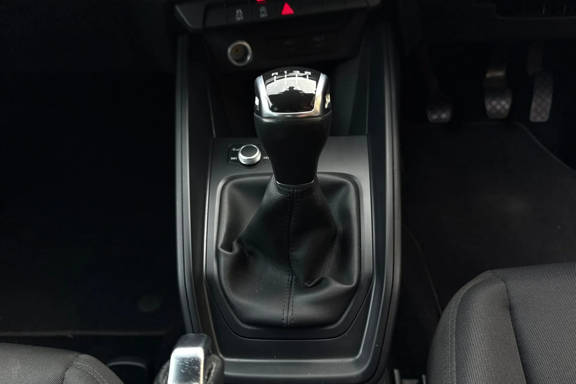 Audi A1 thumbnail image number 38