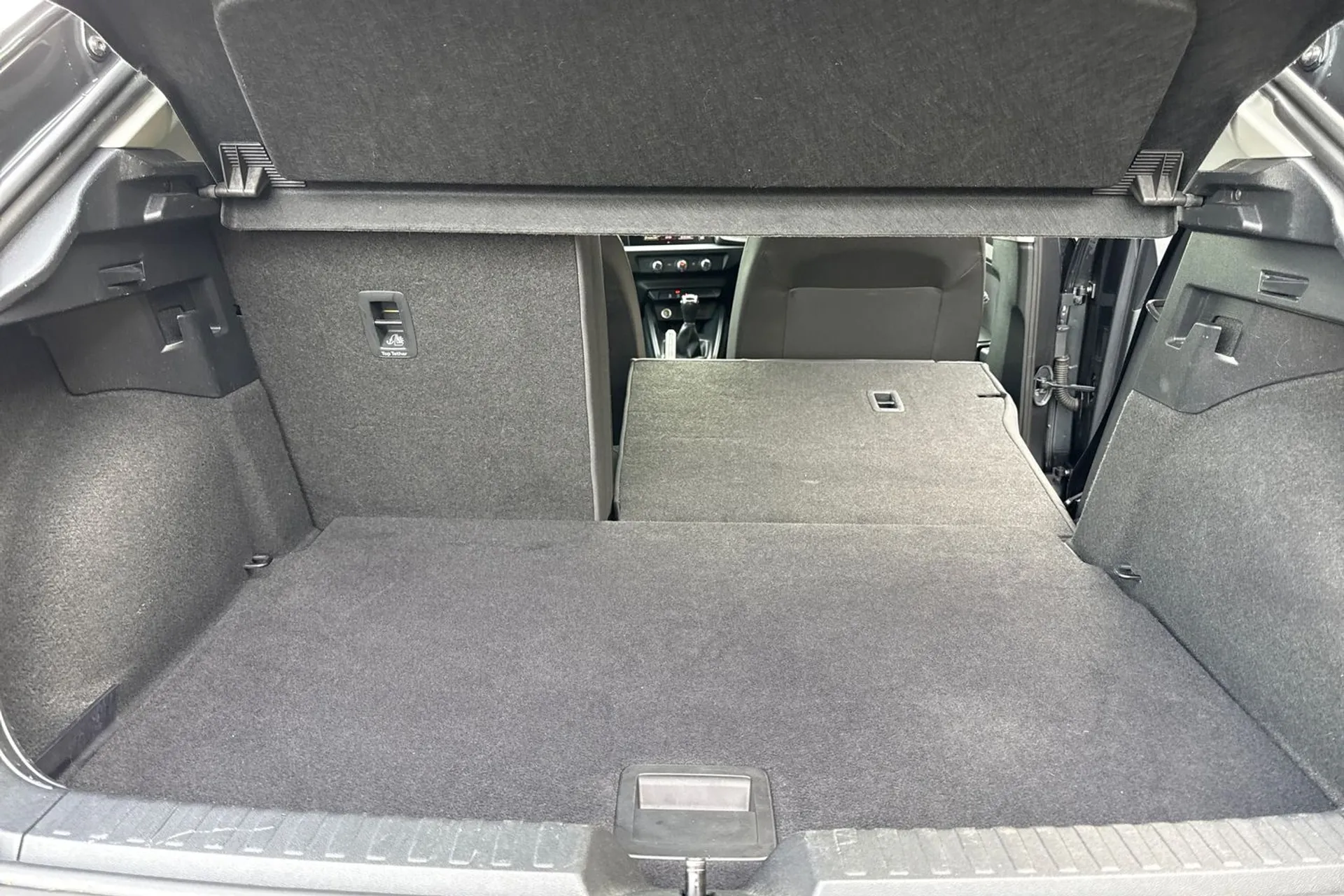 Audi A1 thumbnail image number 21