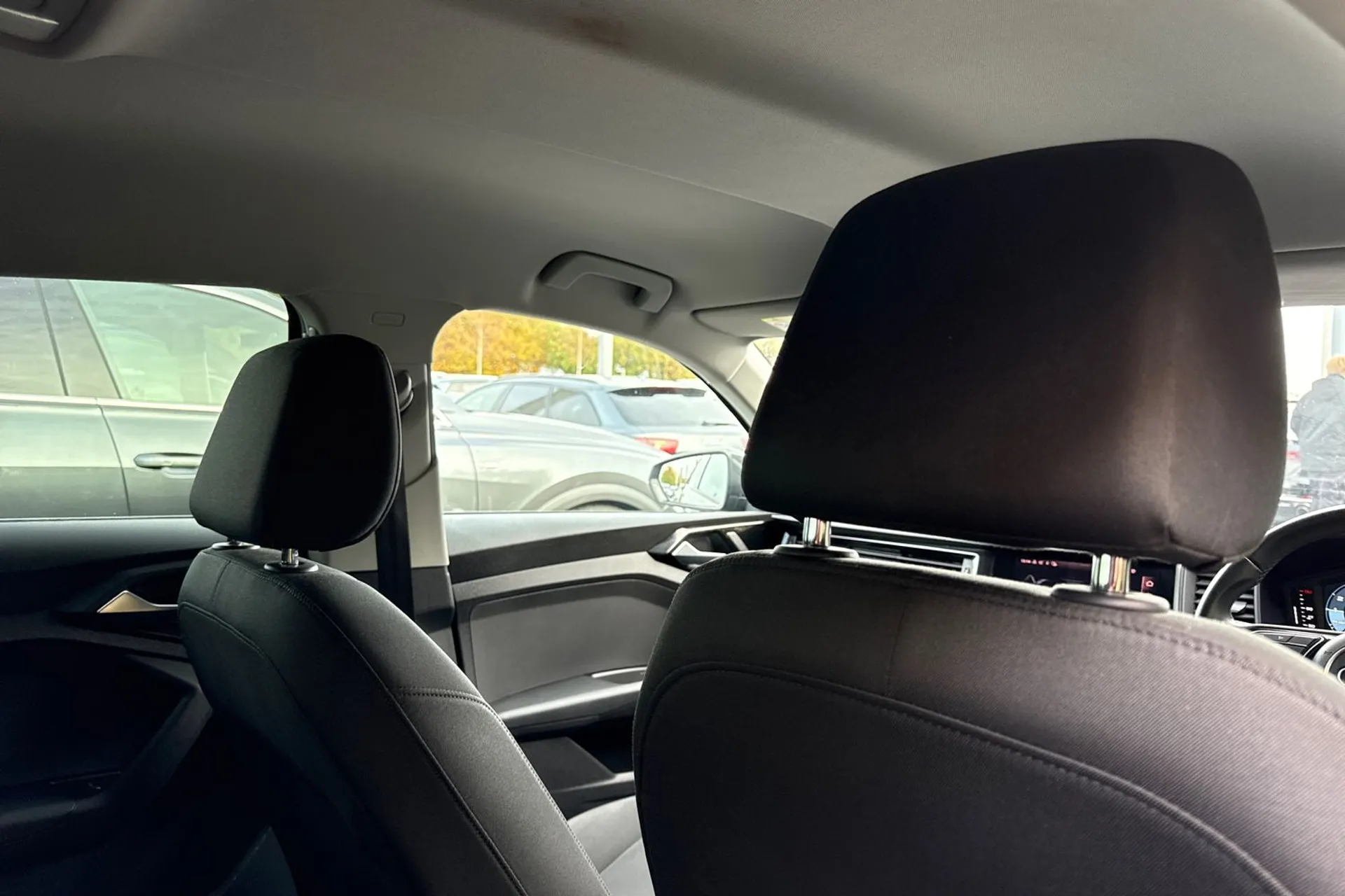 Audi A1 thumbnail image number 23