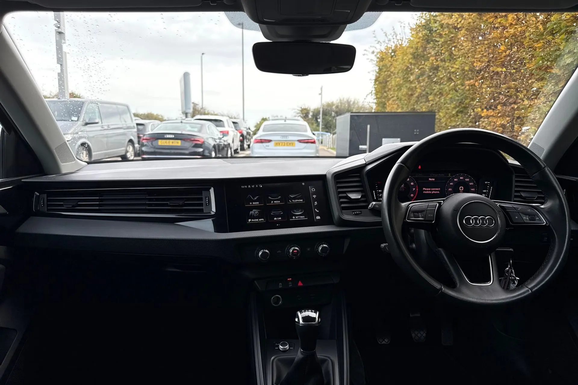 Audi A1 thumbnail image number 3