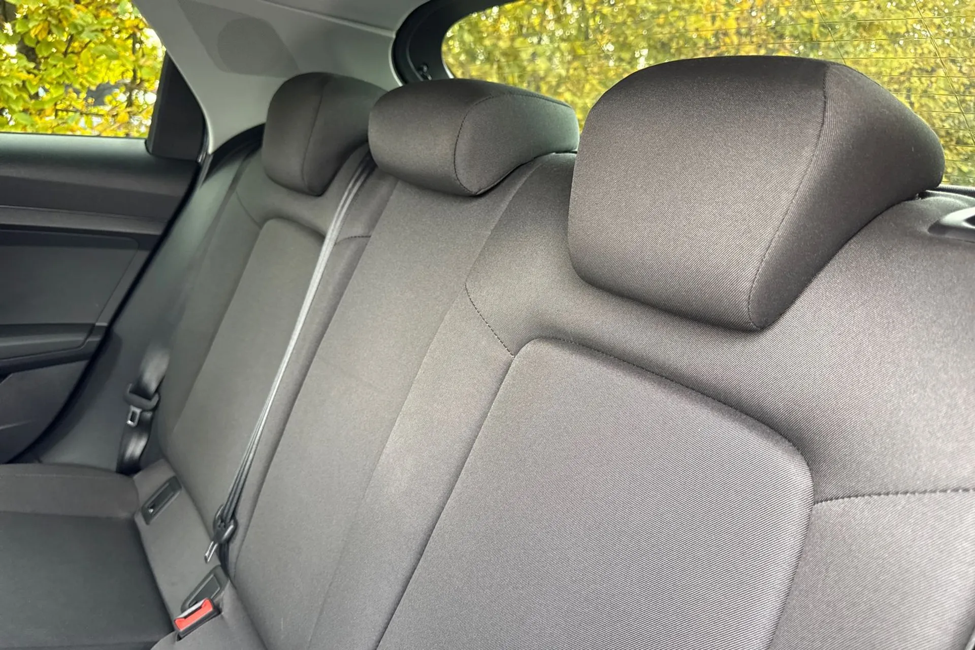 Audi A1 thumbnail image number 30