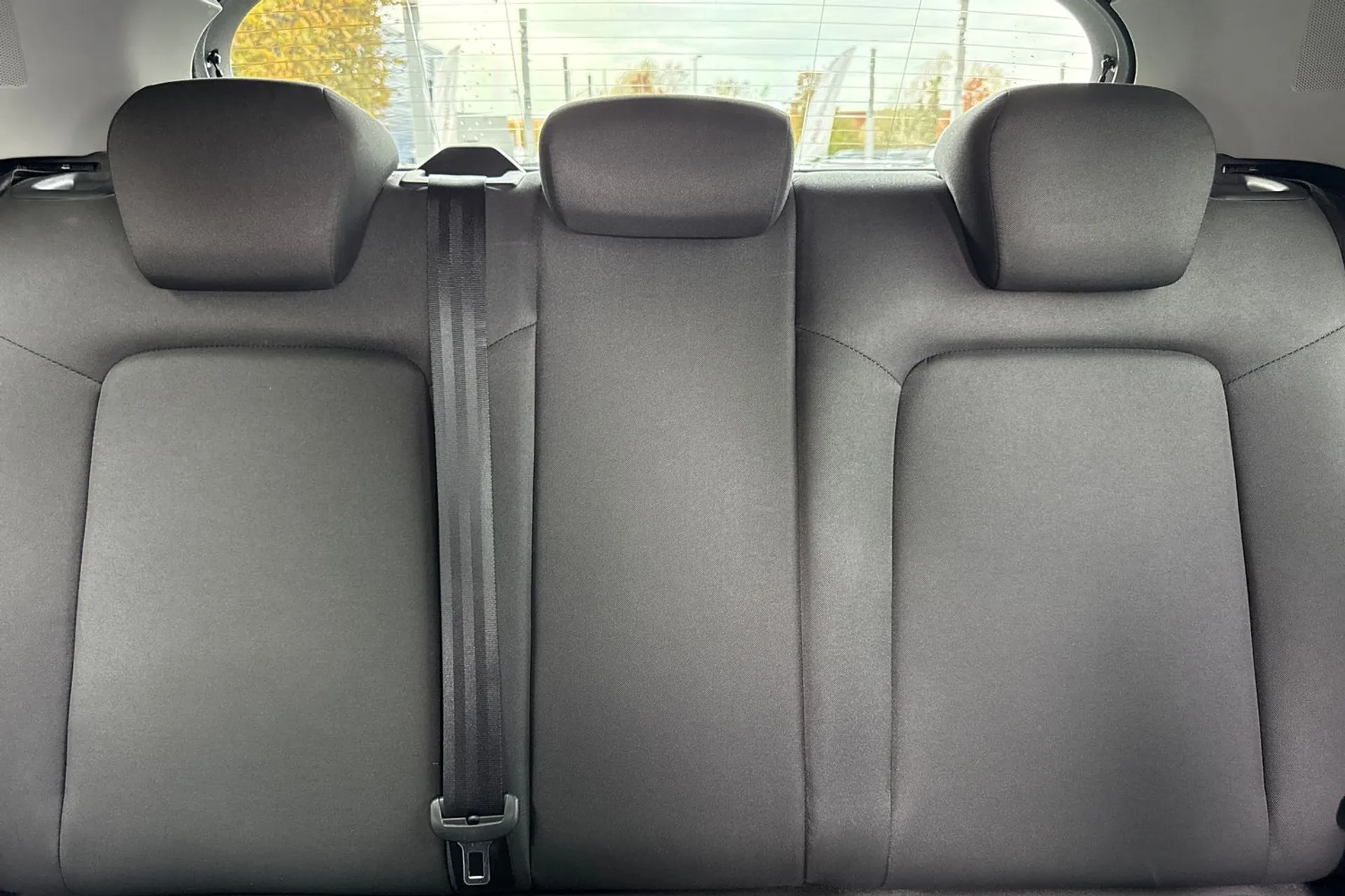 Audi A1 thumbnail image number 32