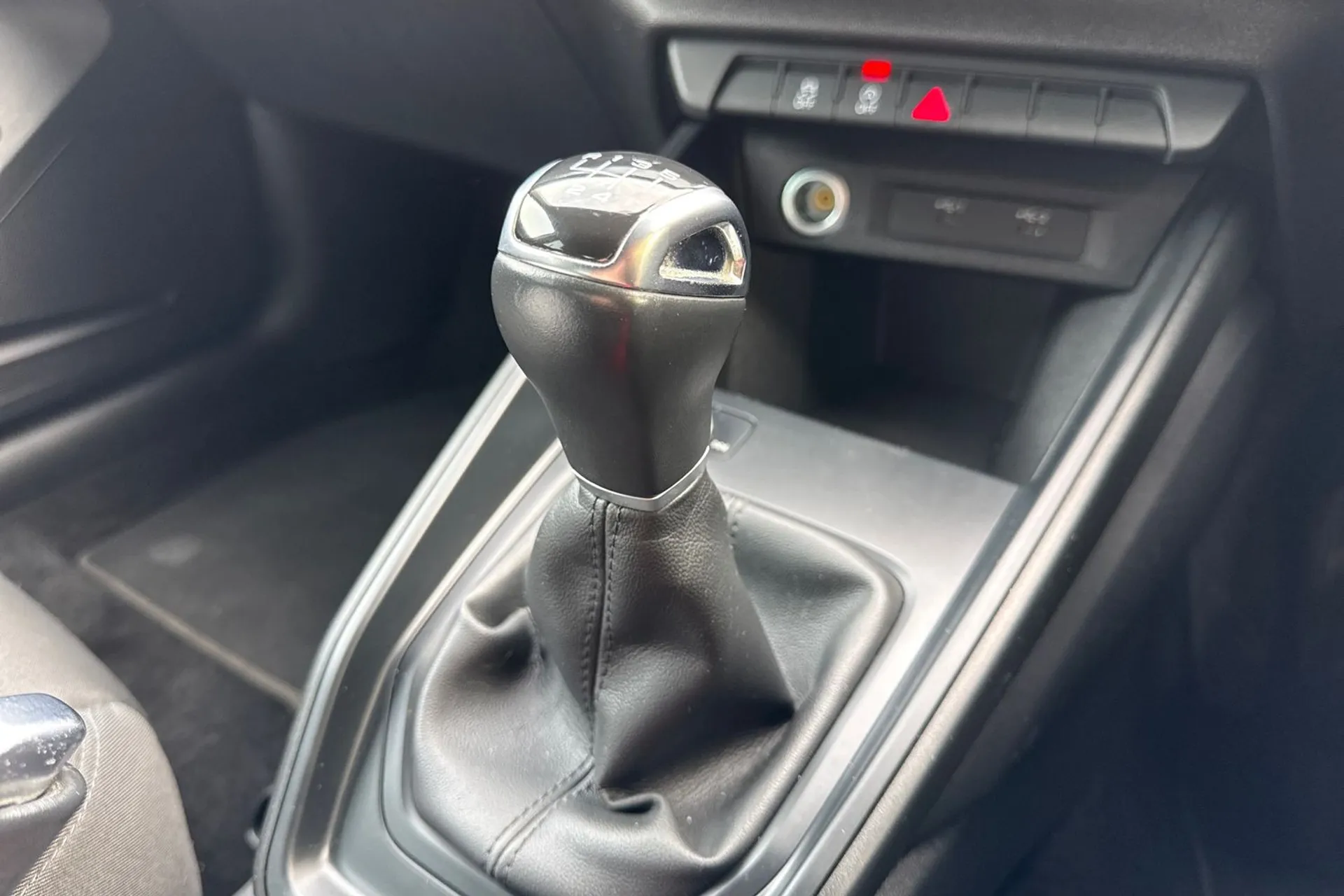 Audi A1 thumbnail image number 25