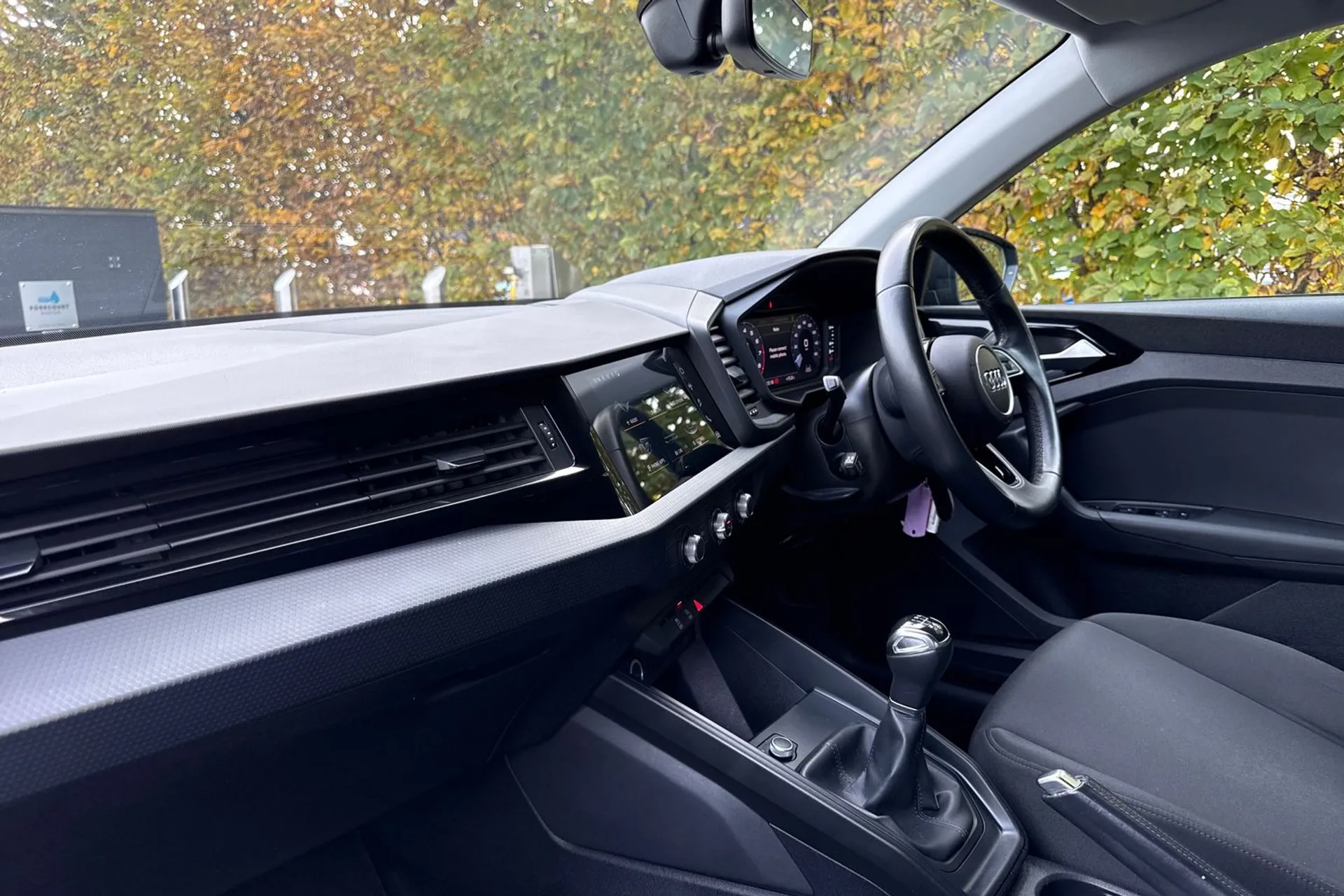 Audi A1 thumbnail image number 27